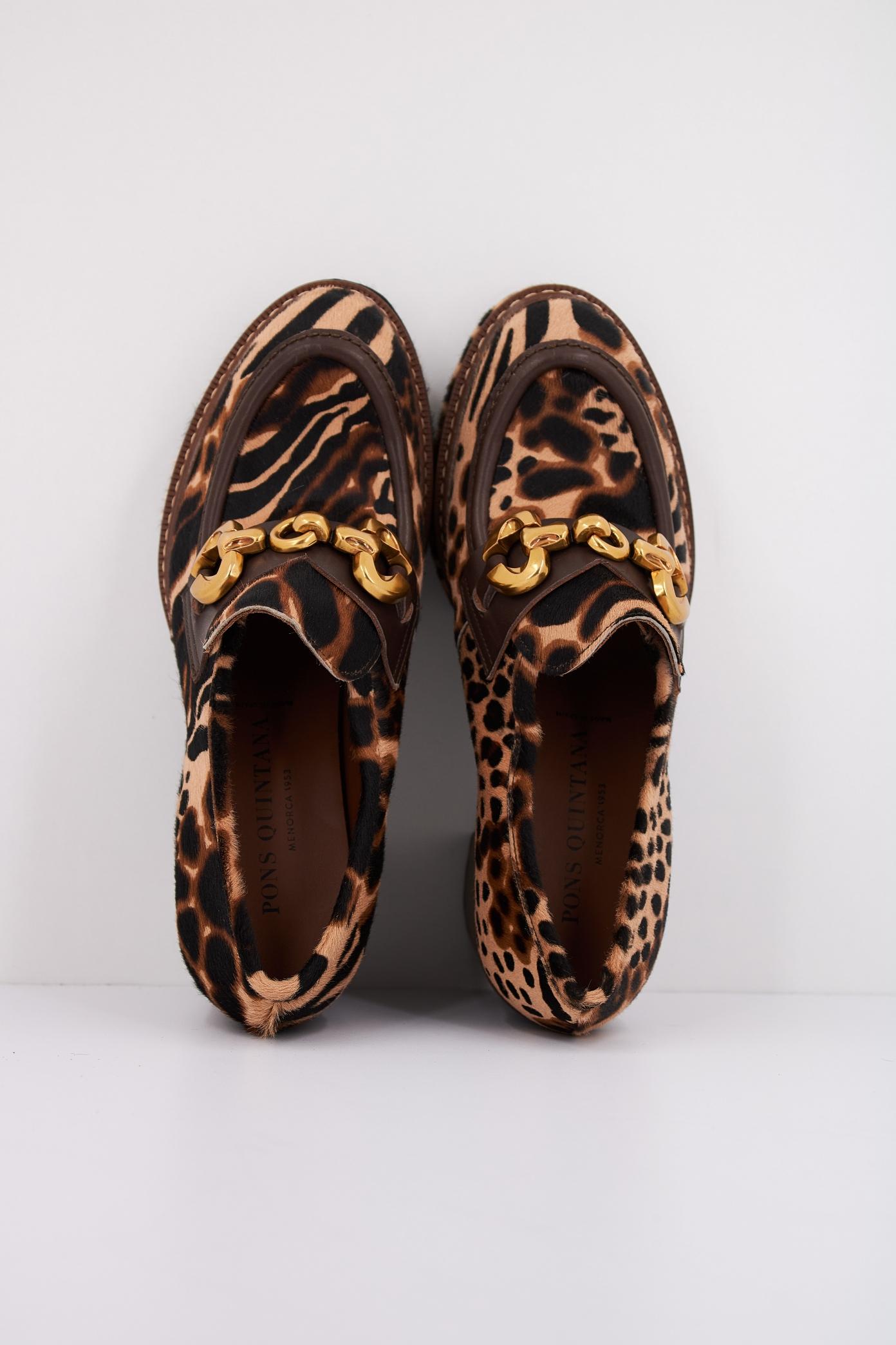 PONS QUINTANA OLIVIA en color ANIMAL PRINT  (3)