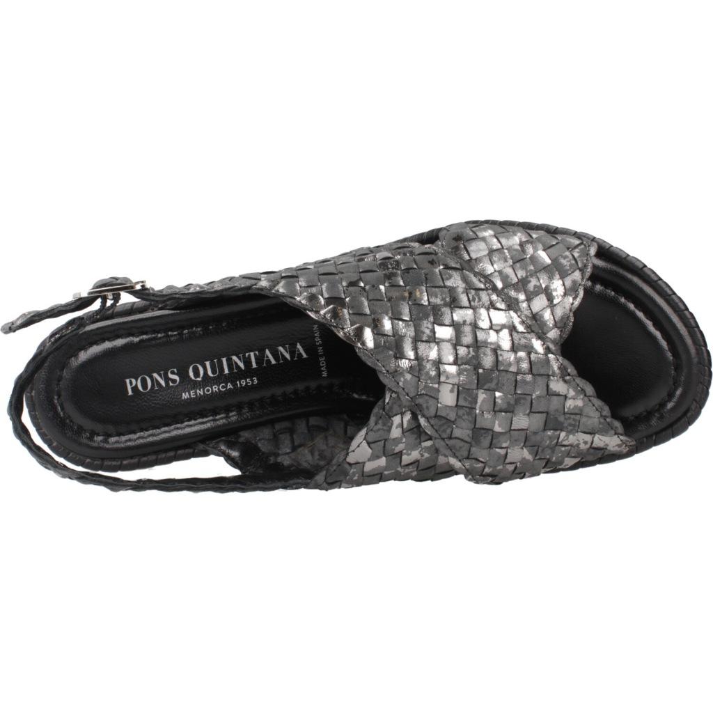 PONS QUINTANA MILAN en color GRIS  (7)