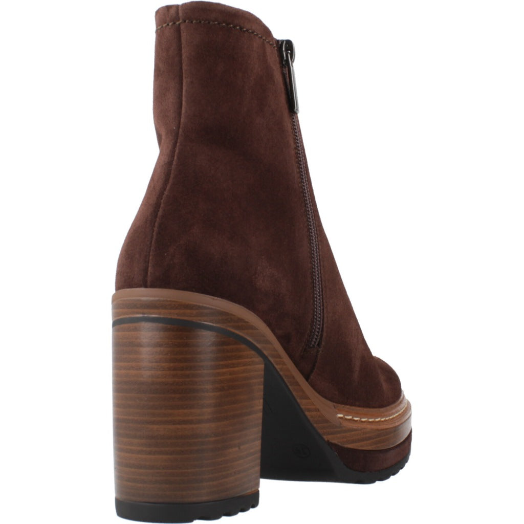 PONS QUINTANA OLIVIA en color MARRON  (3)