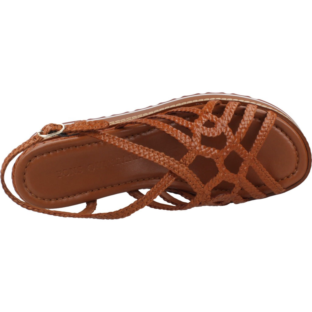 PONS QUINTANA  en color MARRON  (6)