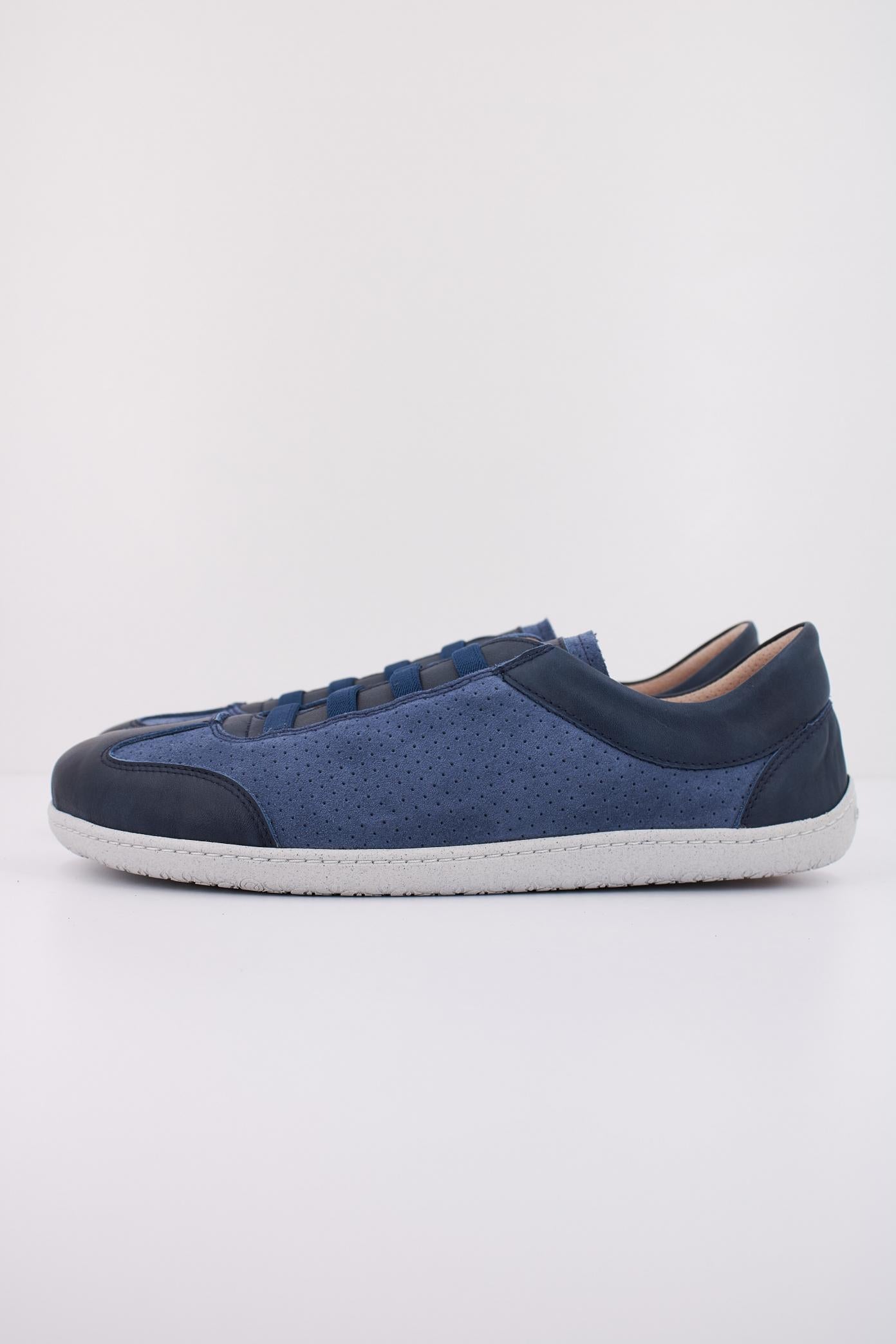 QUONDAM FOLK SR  en color AZUL  (1)