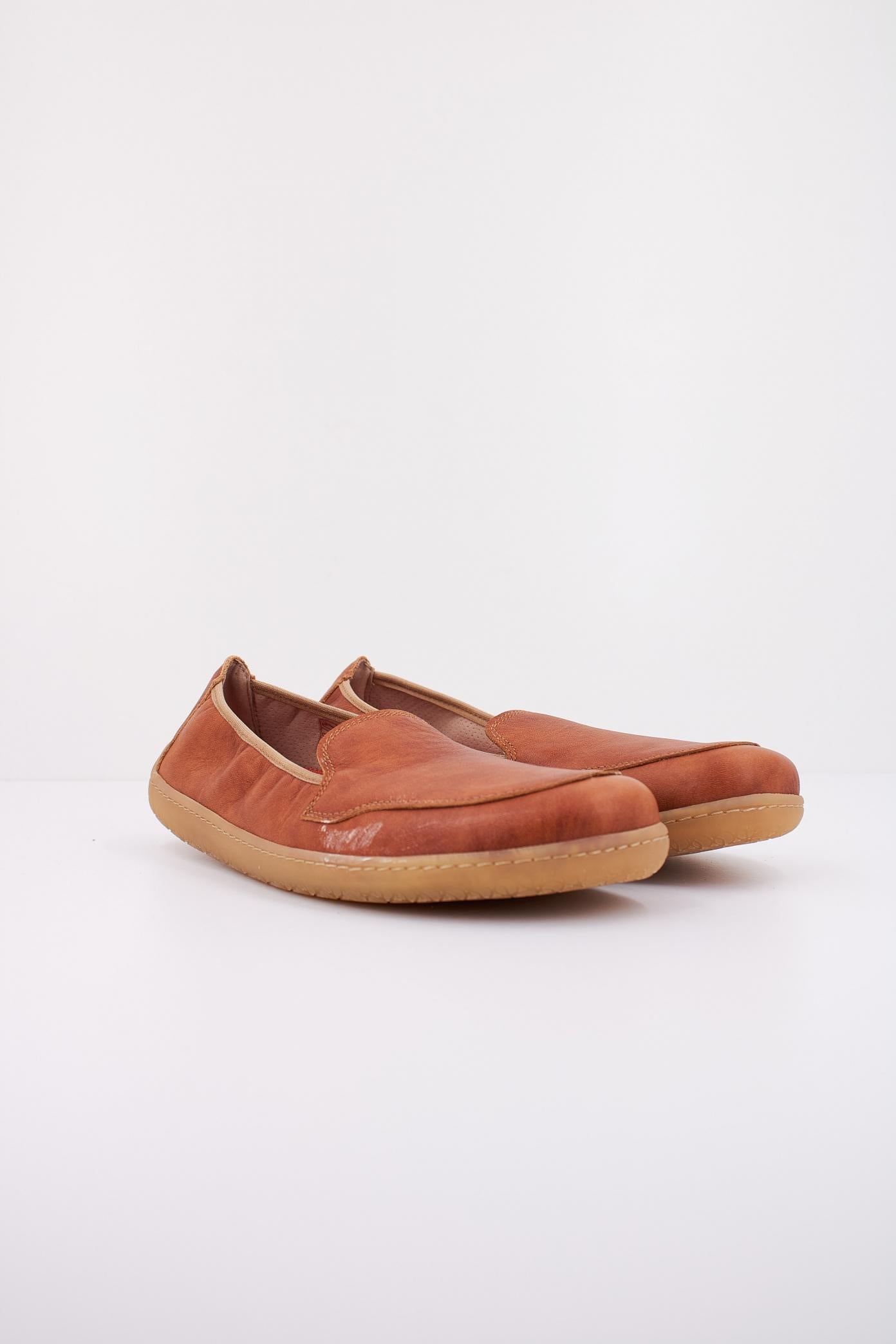 QUONDAM MOCCA  en color MARRON  (2)