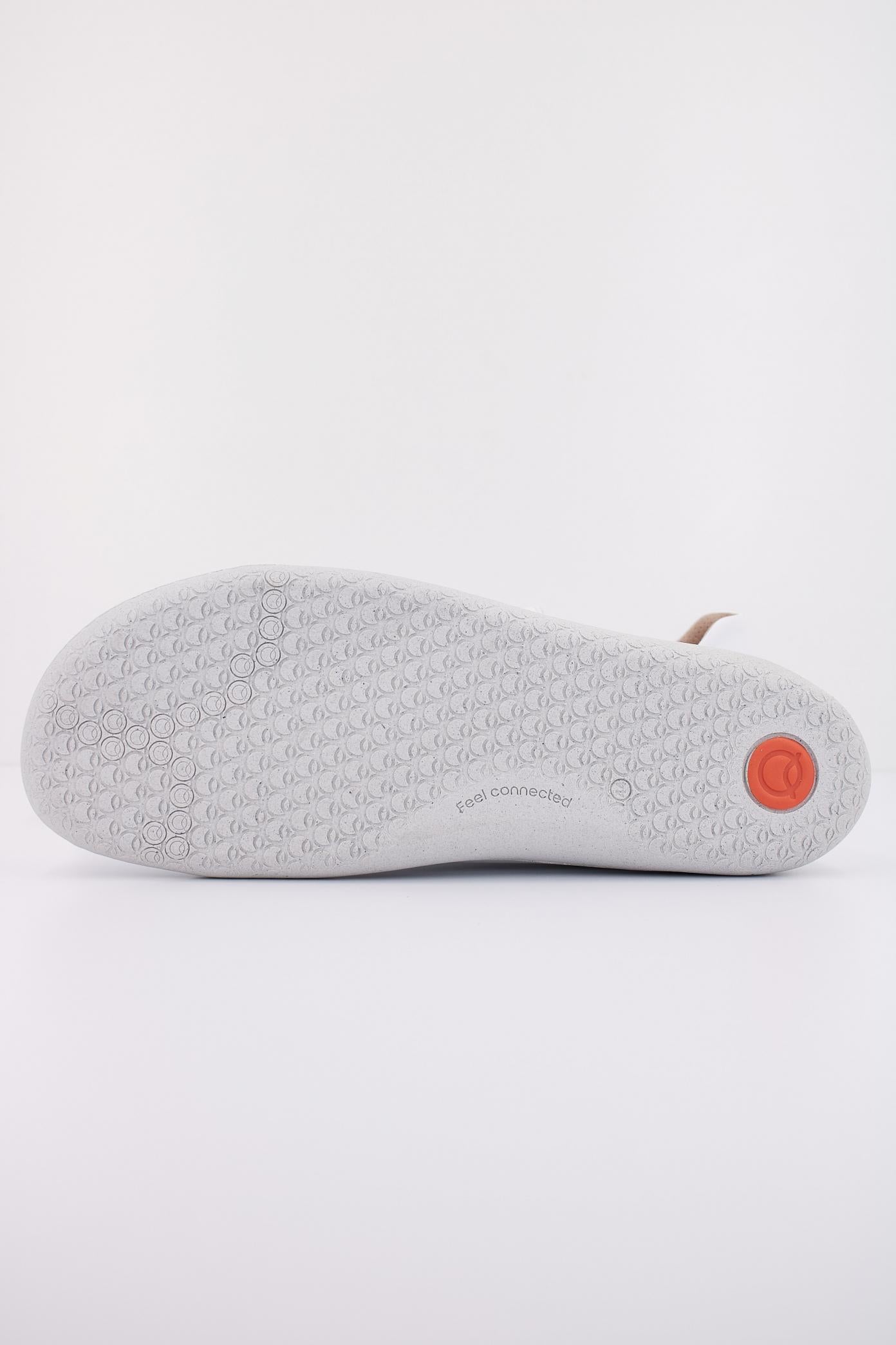 QUONDAM OPEN SR en color BLANCO  (5)