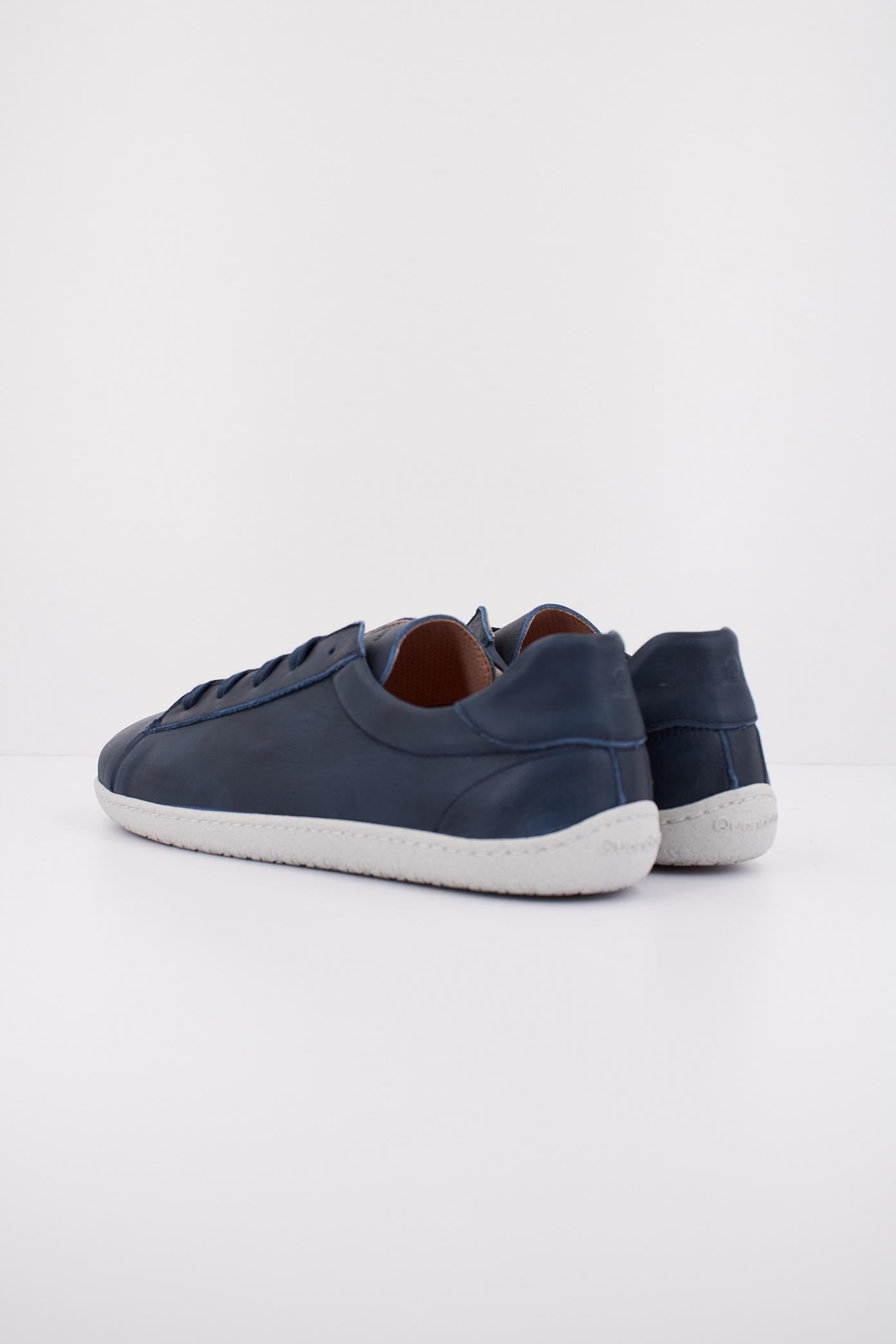 QUONDAM OPEN SR  en color AZUL  (4)