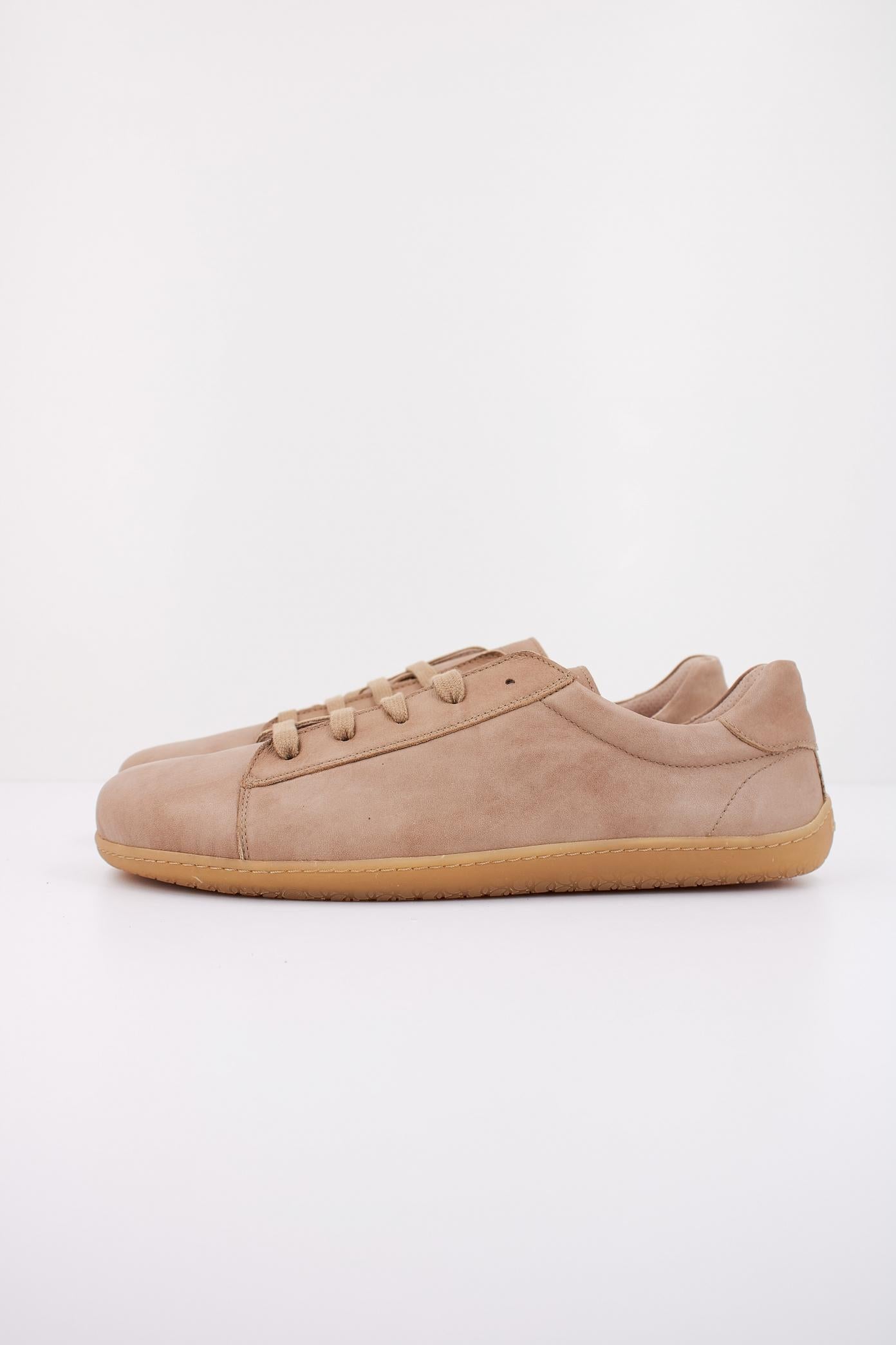 QUONDAM OPEN SR  en color MARRON CLARO  (1)