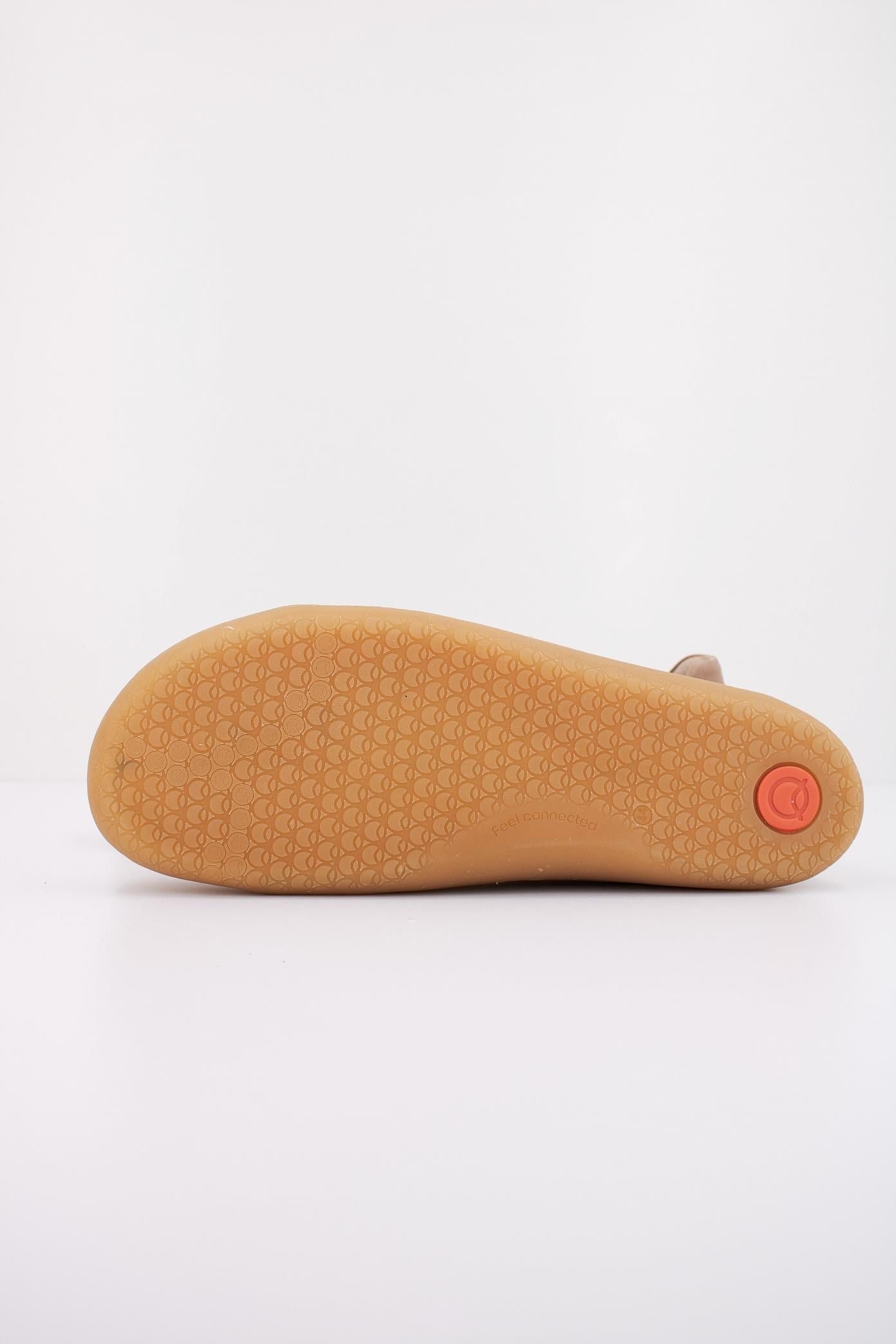 QUONDAM OPEN SR  en color MARRON CLARO  (5)