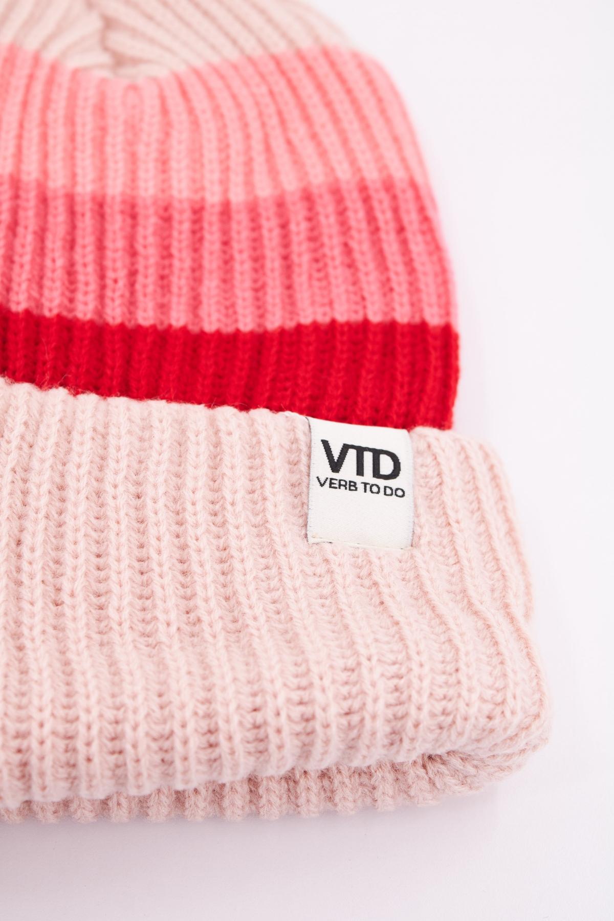 VERB TO DO FRIENDS TIME en color ROSA  (3)