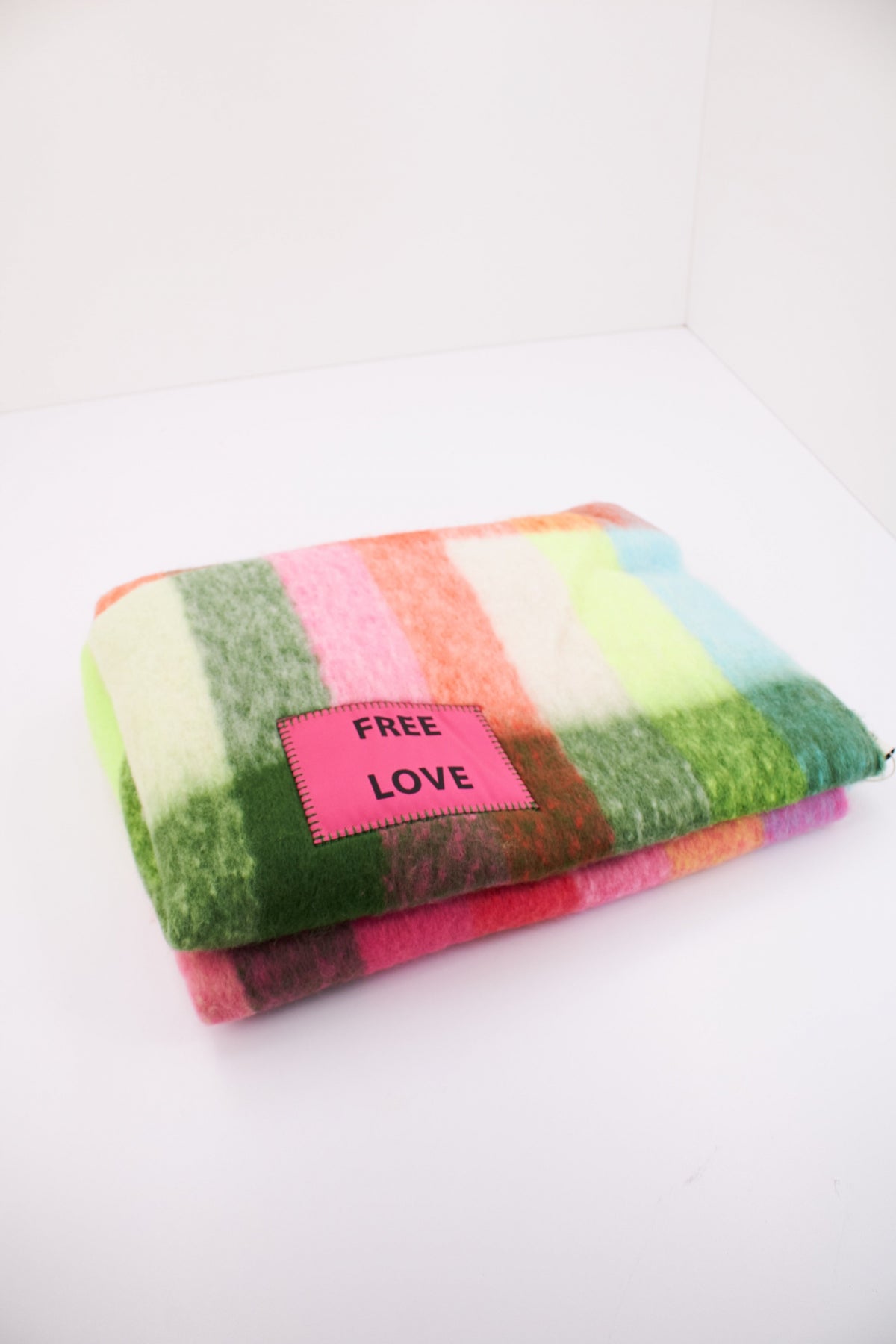 VERB TO DO FREE LOVE en color MULTICOLOR  (2)
