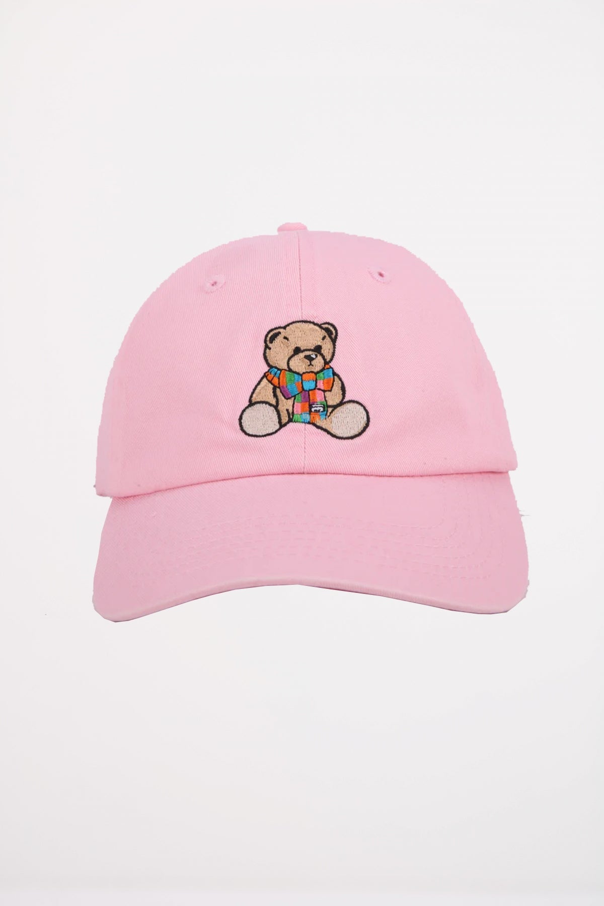 VERB TO DO CAP  en color ROSA  (1)