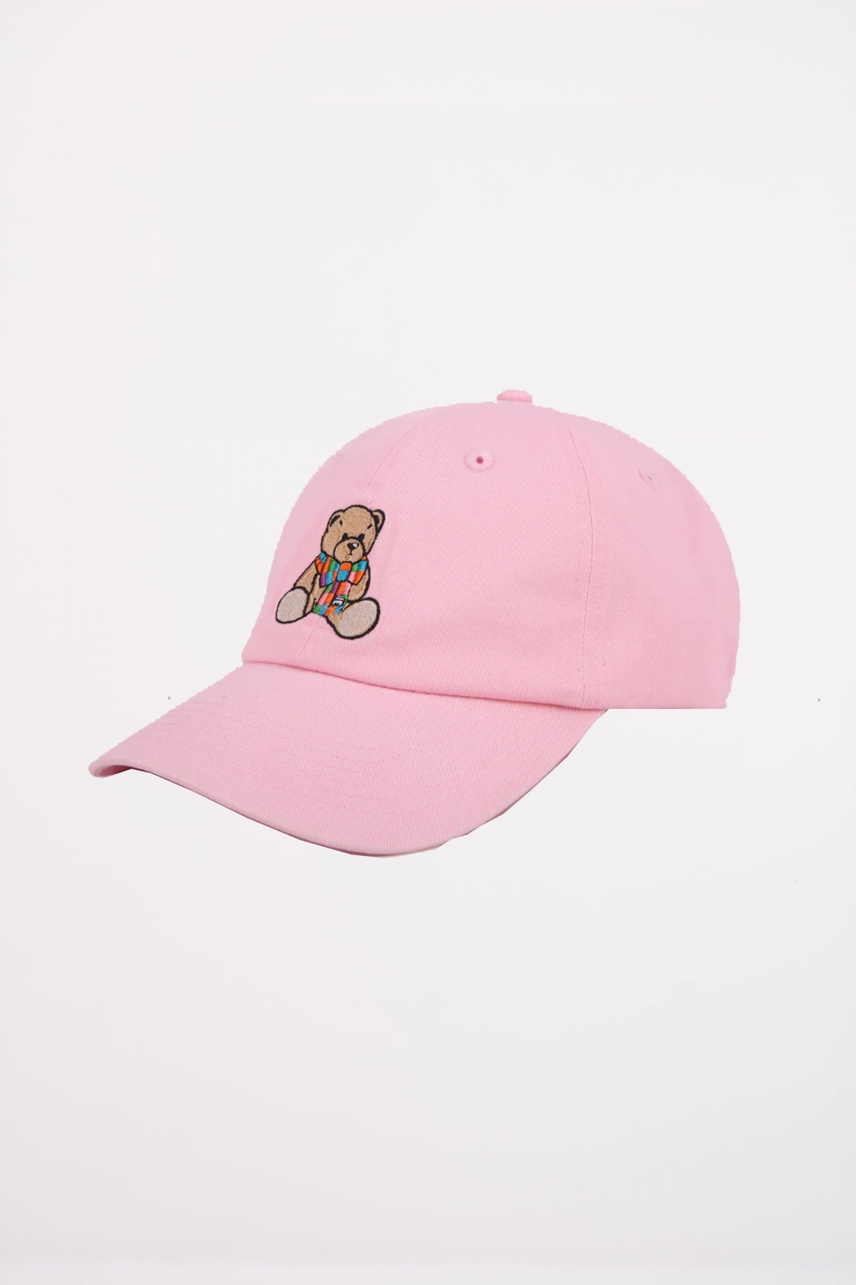 VERB TO DO CAP  en color ROSA  (2)