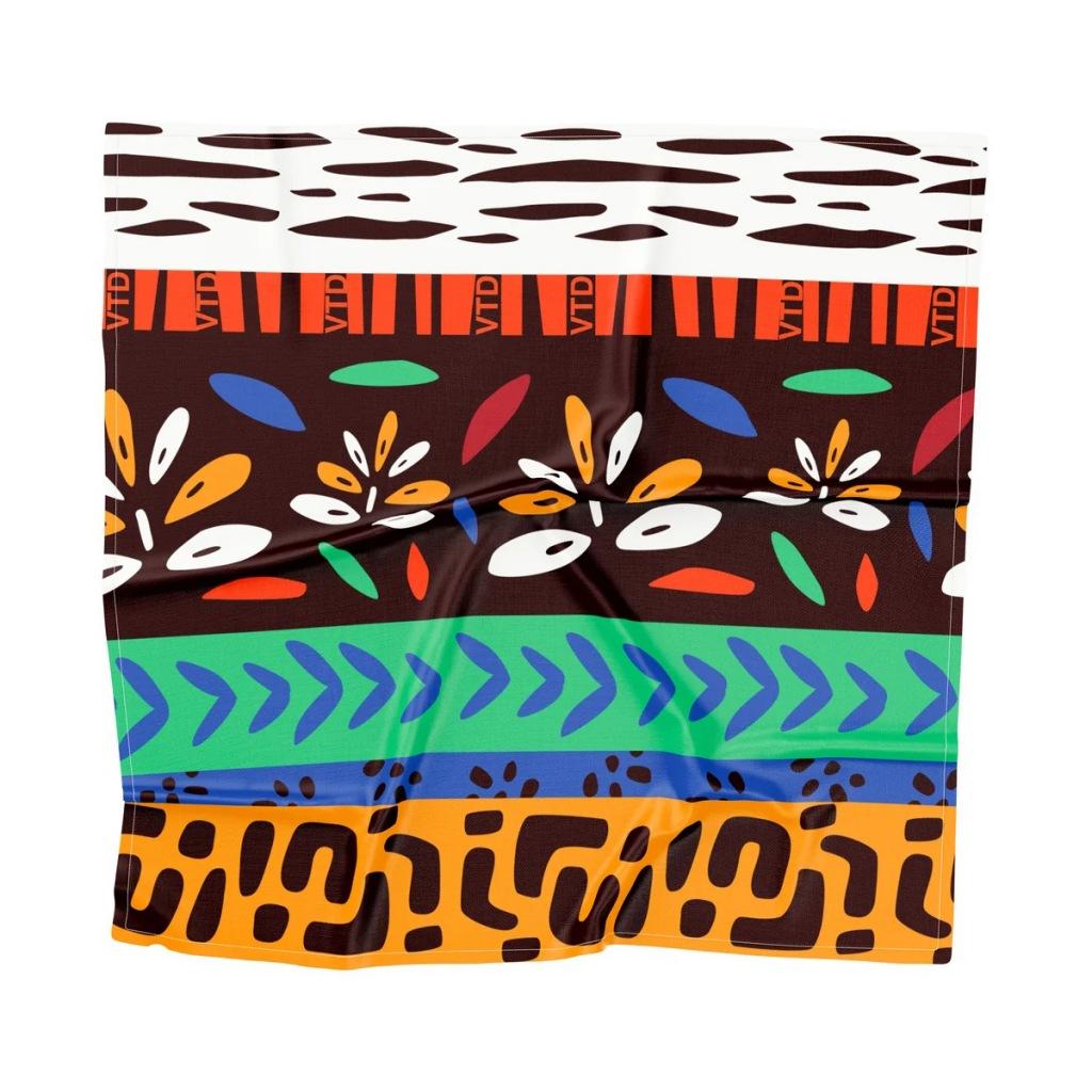 VERB TO DO AZTEC en color MULTICOLOR  (3)