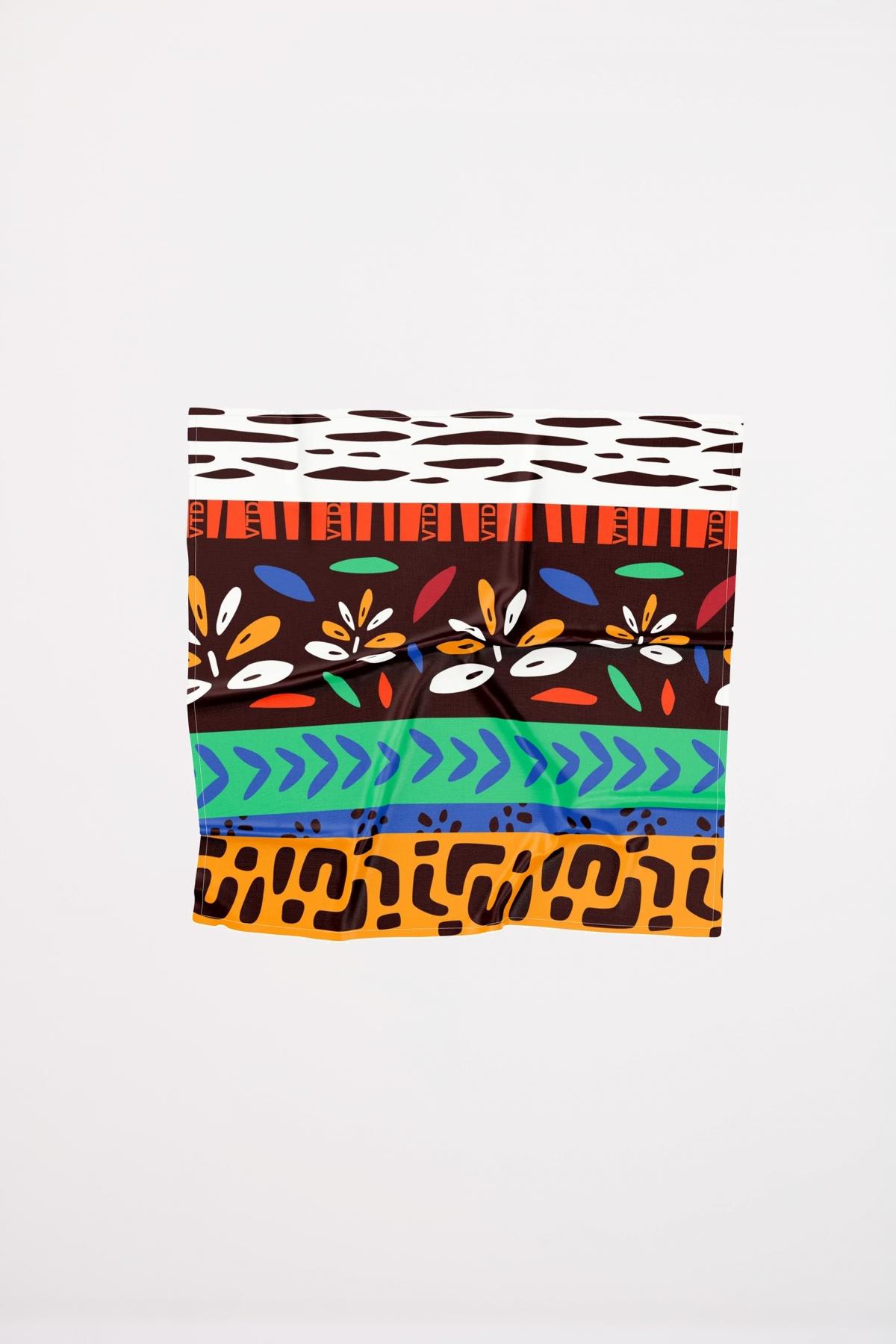 VERB TO DO AZTEC en color MULTICOLOR  (1)