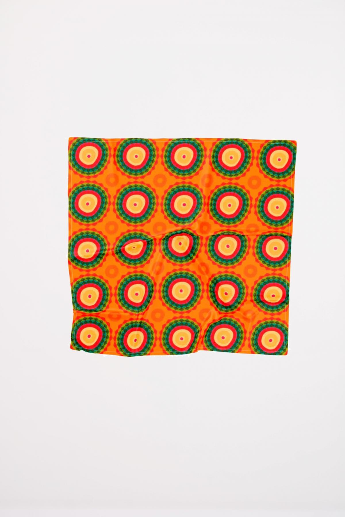 VERB TO DO SUMMER FRUITS en color NARANJA  (1)