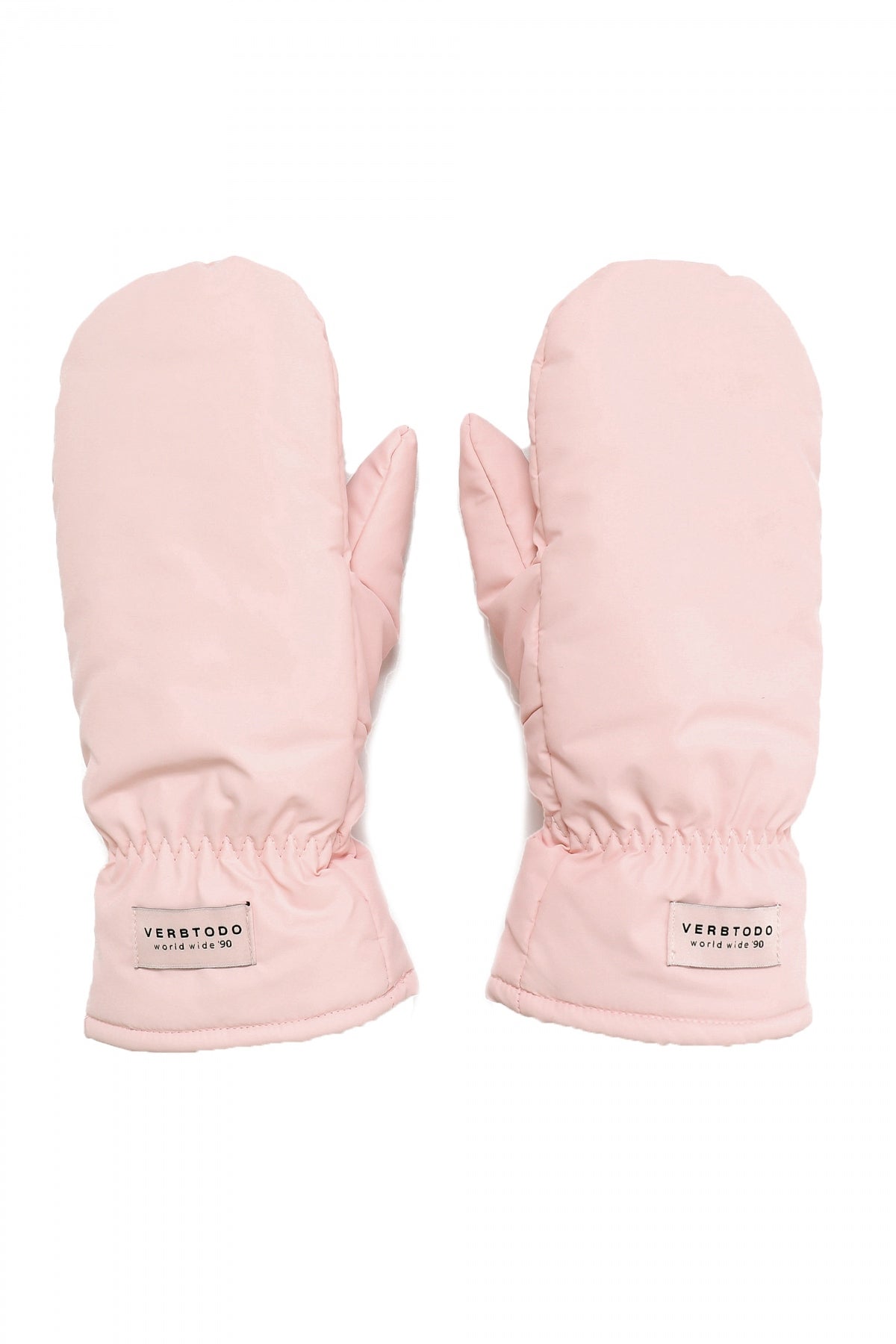 VERB TO DO GVTD MITTS NYLO en color ROSA  (1)