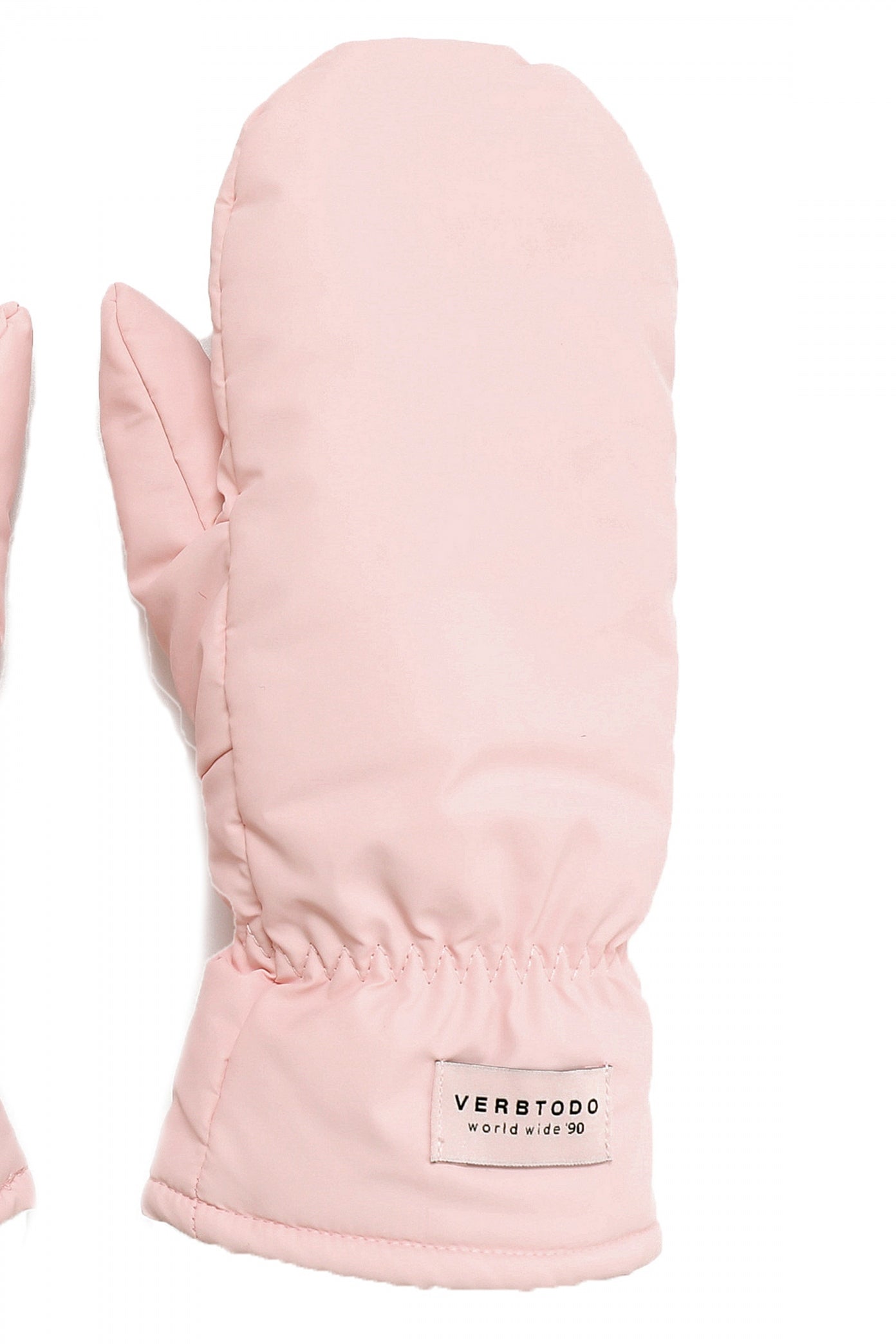 VERB TO DO GVTD MITTS NYLO en color ROSA  (2)