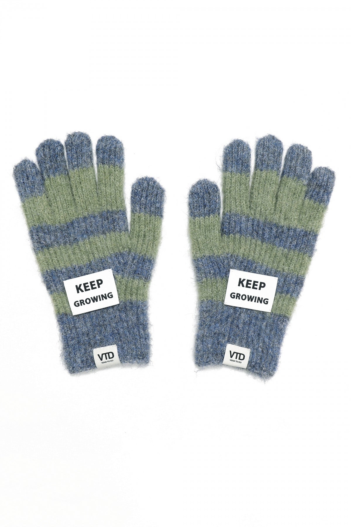 VERB TO DO  JUST CREATING en color AZUL  (1)