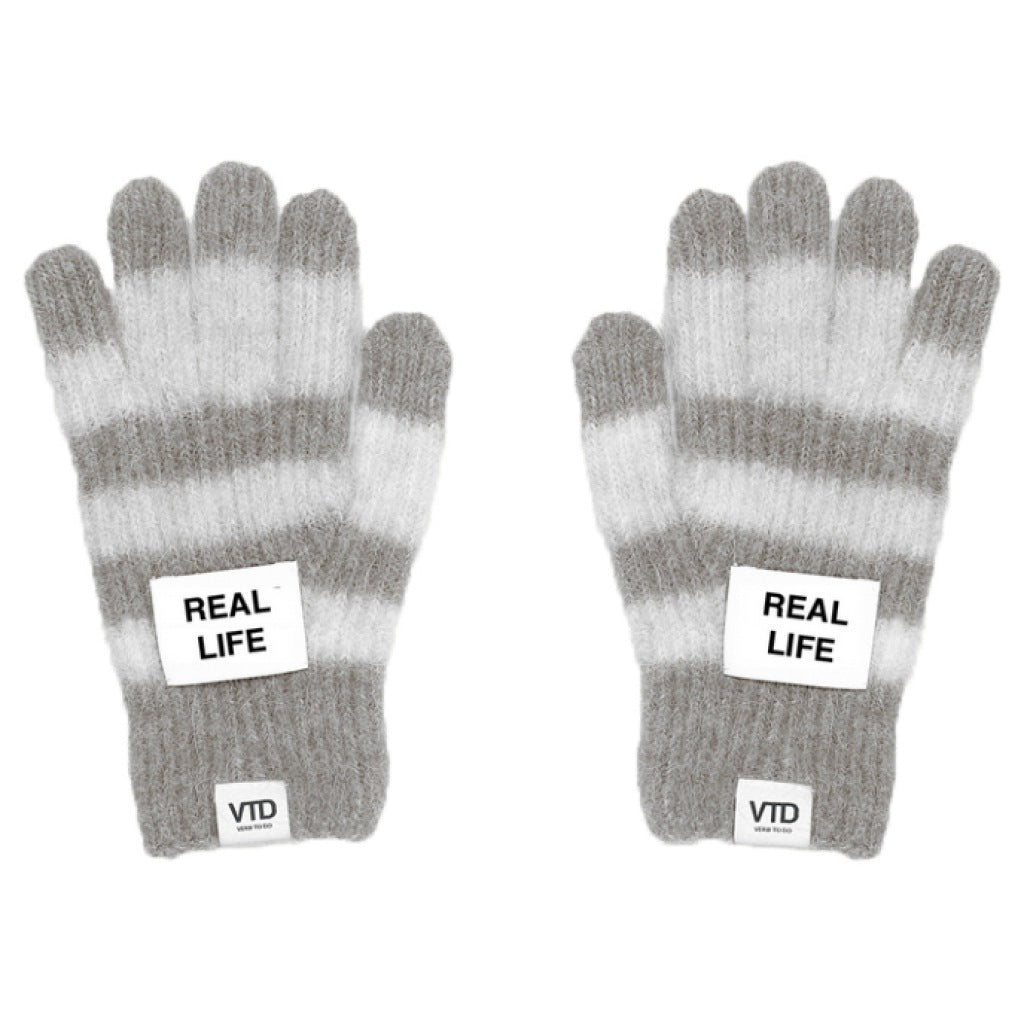 VERB TO DO  JUST CREATING  en color GRIS  (2)