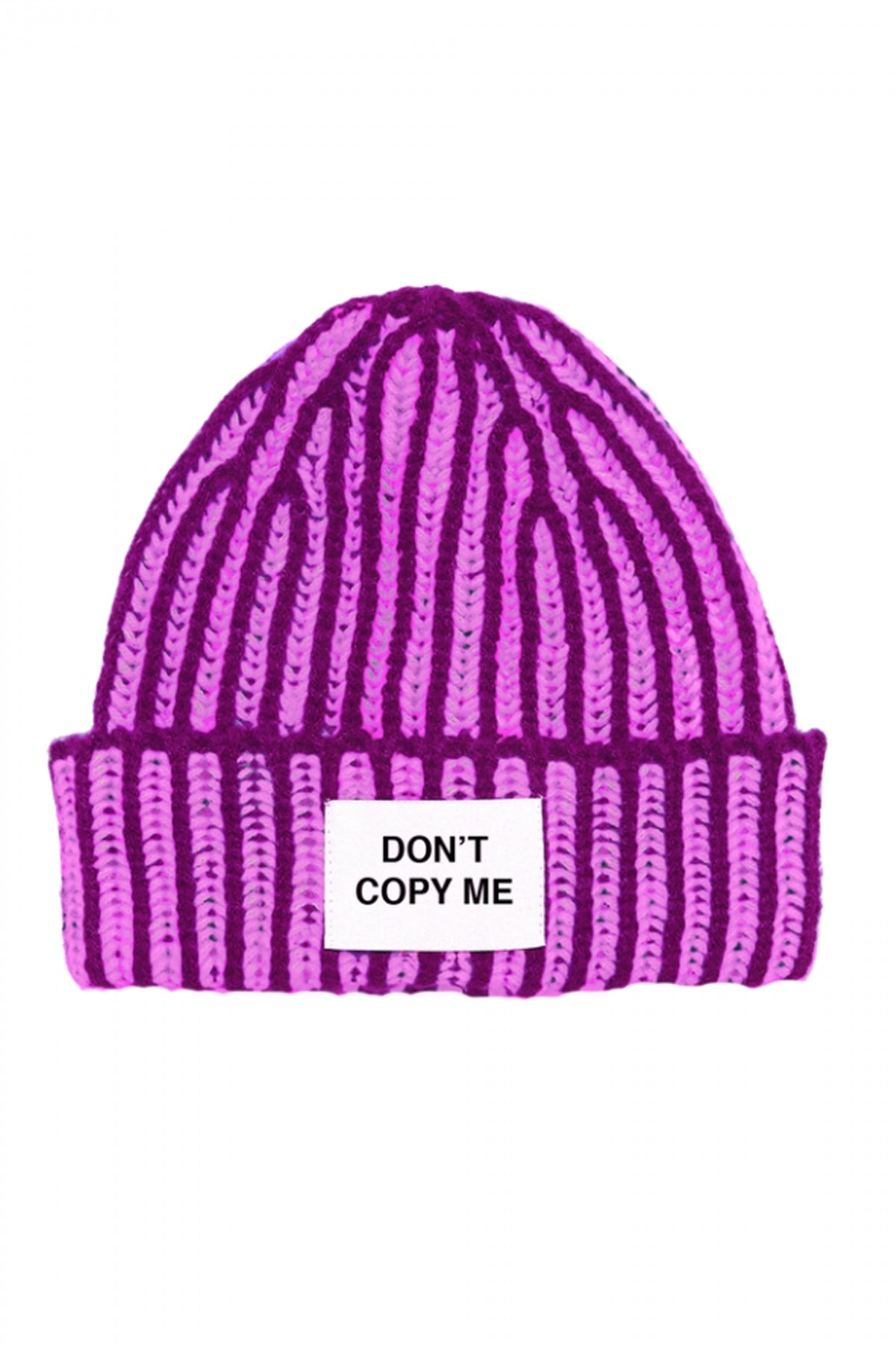 VERB TO DO HAT STAY LIT en color ROSA  (1)