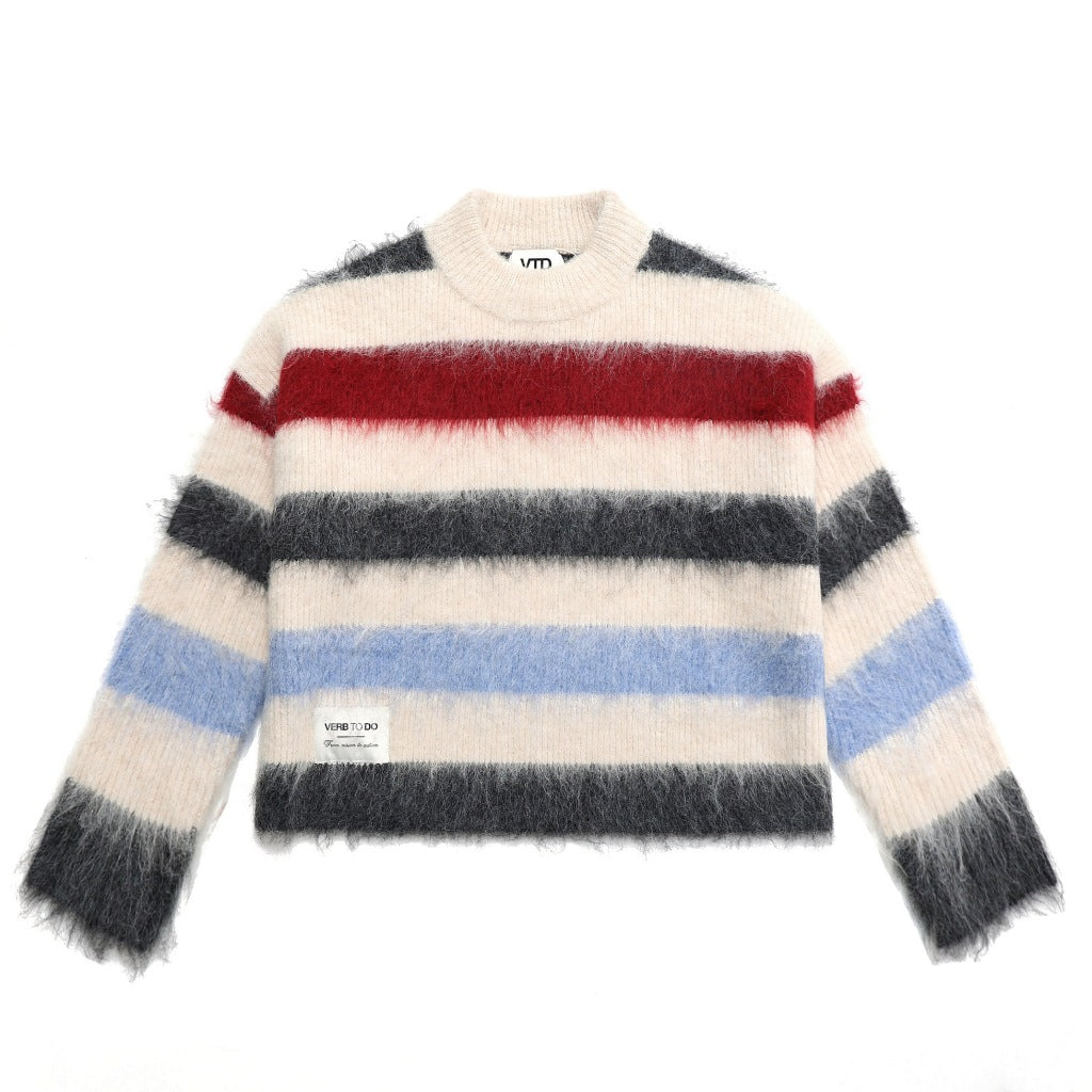 VERB TO DO BOXY KVTD BOXI en color MULTICOLOR  (2)
