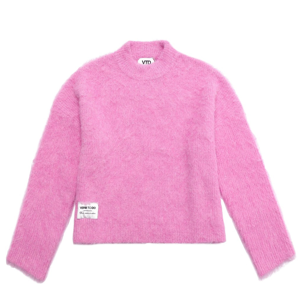 VERB TO DO BOXY KVTD BOXI en color ROSA  (2)