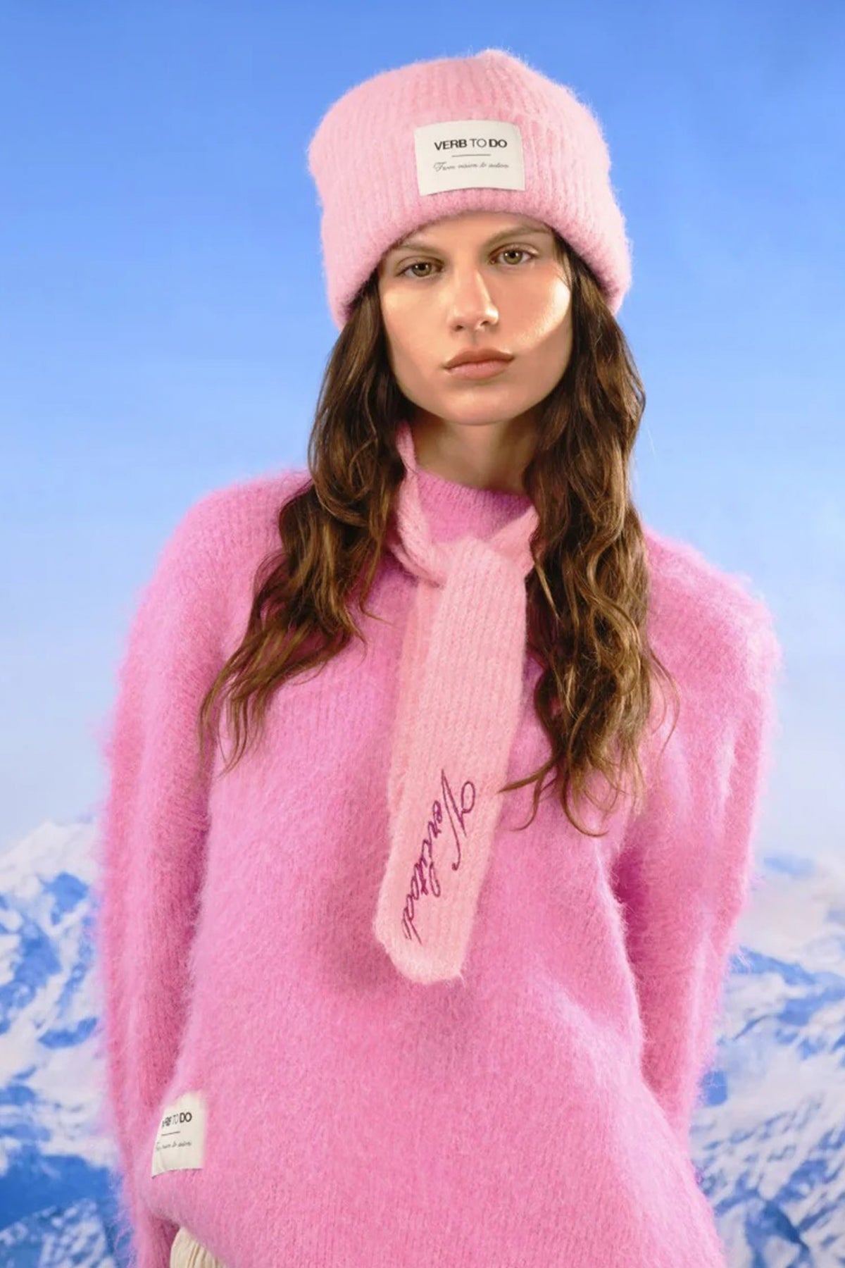 VERB TO DO BOXY KVTD BOXI en color ROSA  (1)