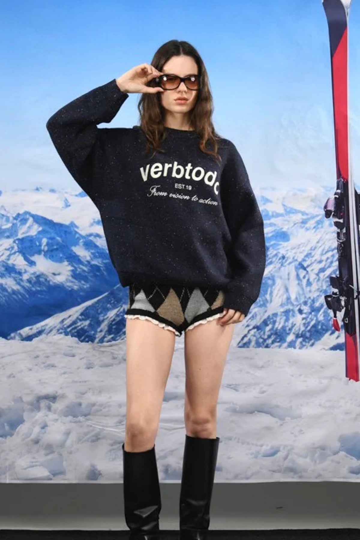 VERB TO DO KVTD OV en color NEGRO  (1)