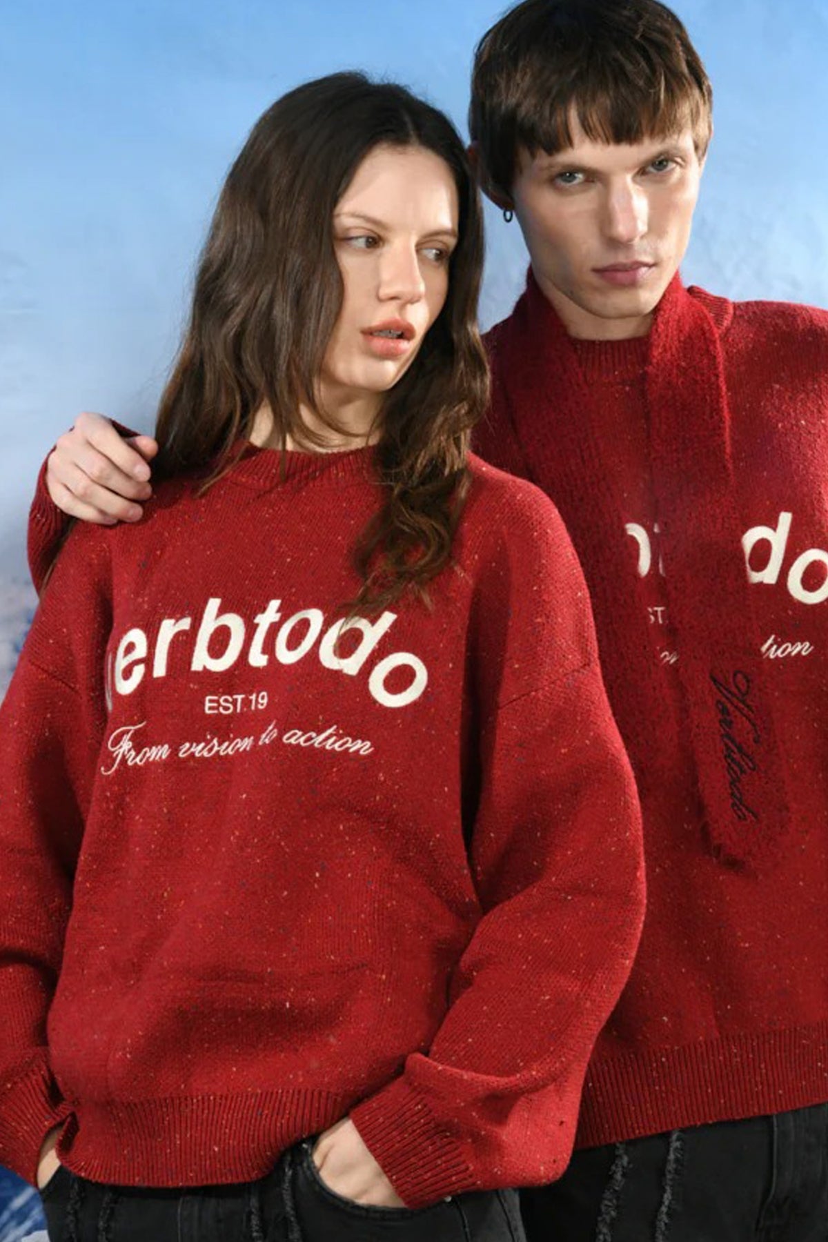 VERB TO DO KVTD OV en color ROJO  (1)
