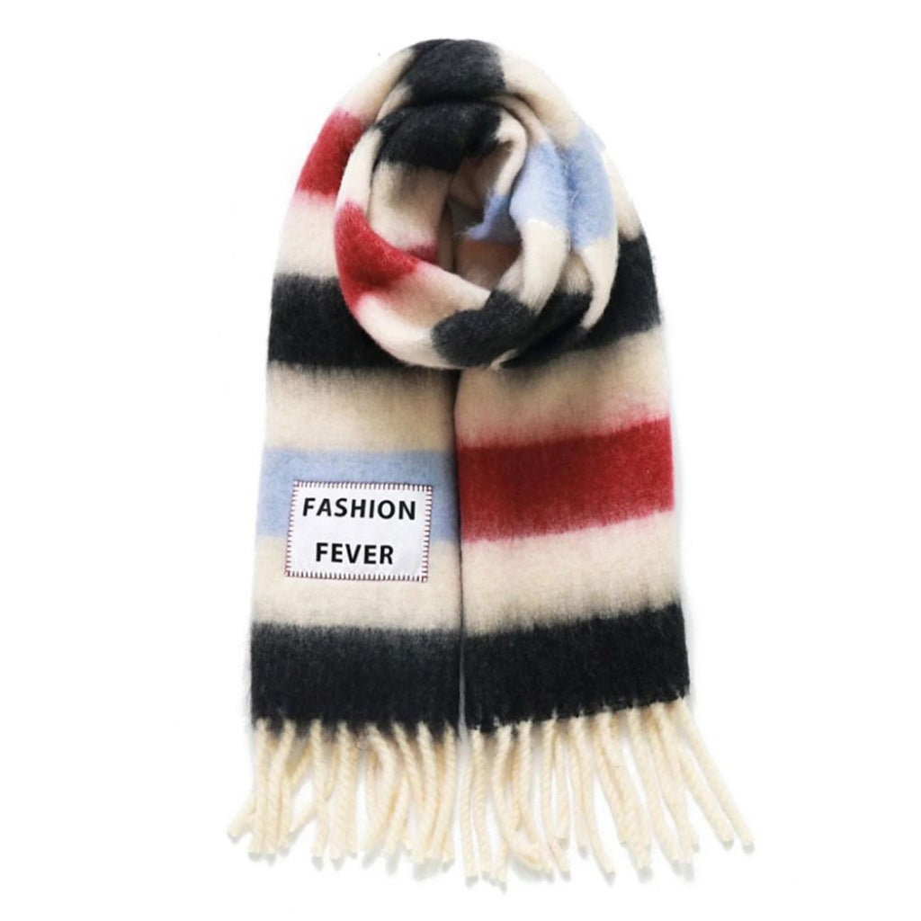 VERB TO DO FASHION FEVER en color MULTICOLOR  (2)