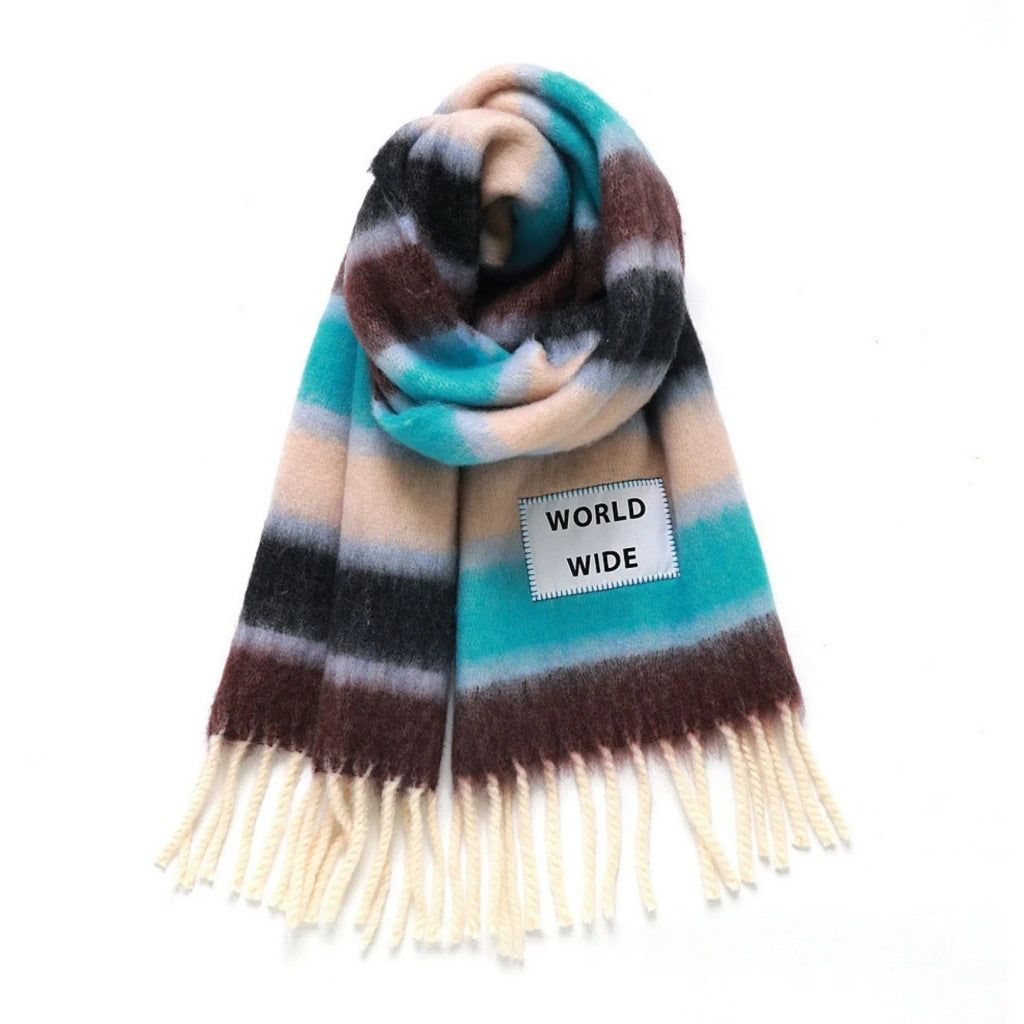 VERB TO DO WORLD WIDE en color MULTICOLOR  (2)