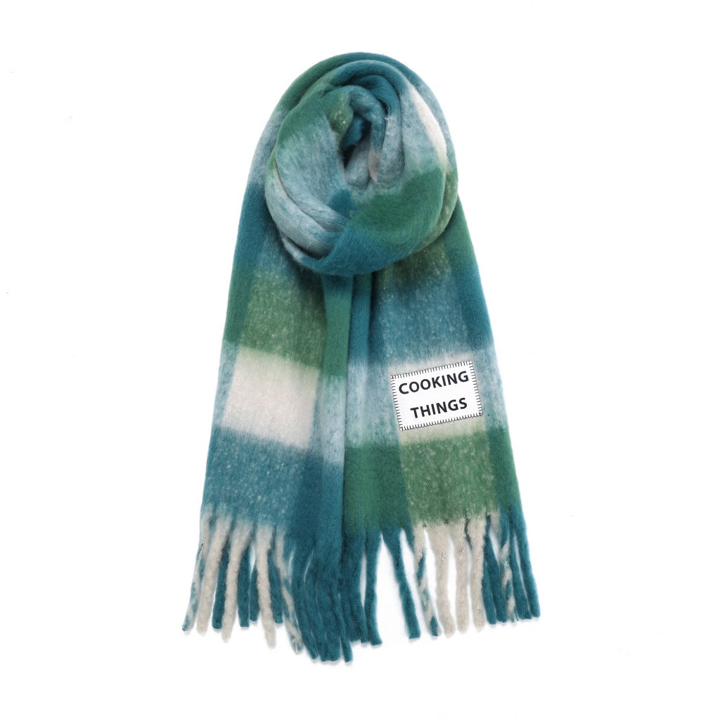 VERB TO DO DOPE MIND en color VERDE  (4)