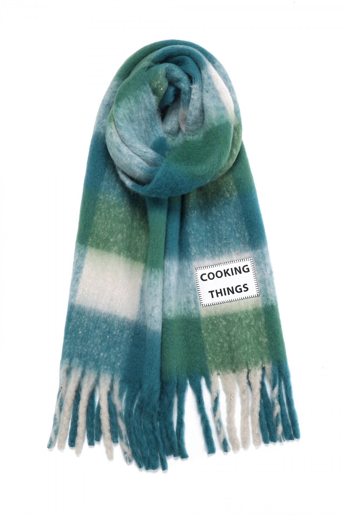 VERB TO DO DOPE MIND en color VERDE  (1)