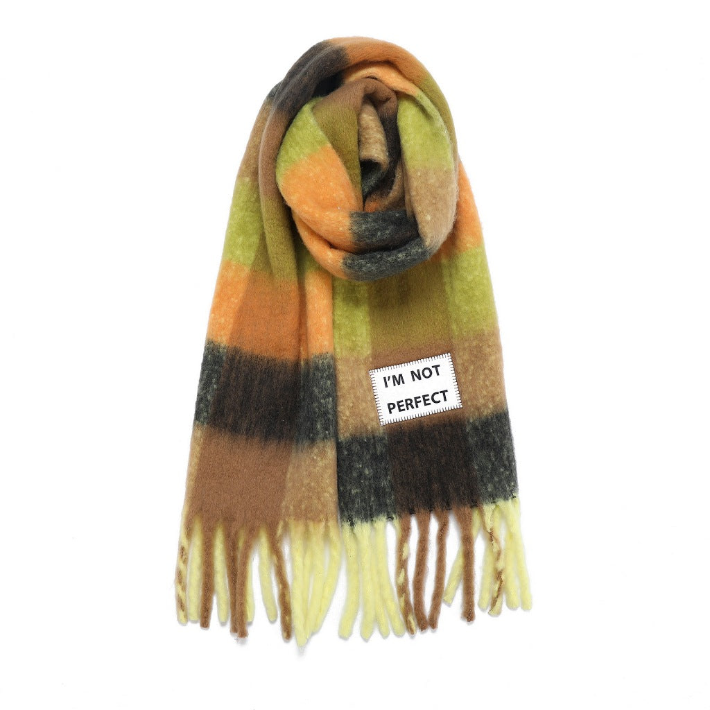 VERB TO DO DOPE MIND en color MULTICOLOR  (4)