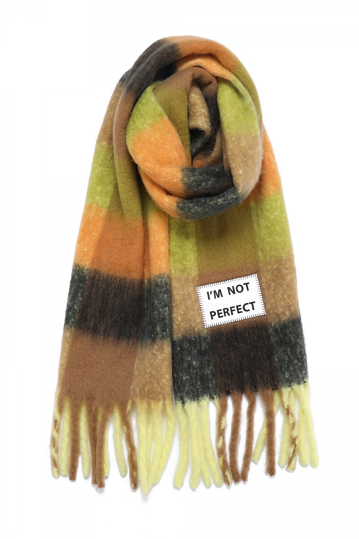 VERB TO DO DOPE MIND en color MULTICOLOR  (1)