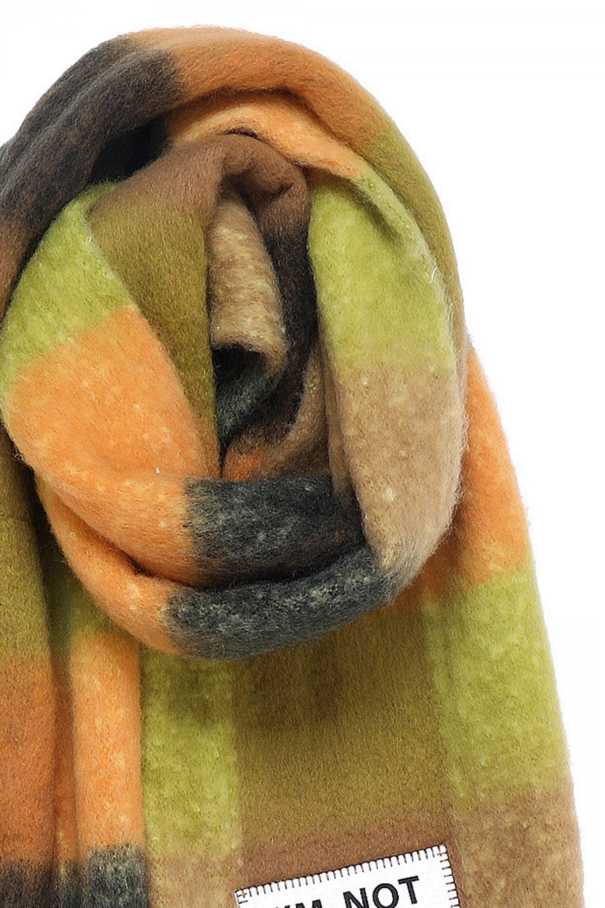 VERB TO DO DOPE MIND en color MULTICOLOR  (2)