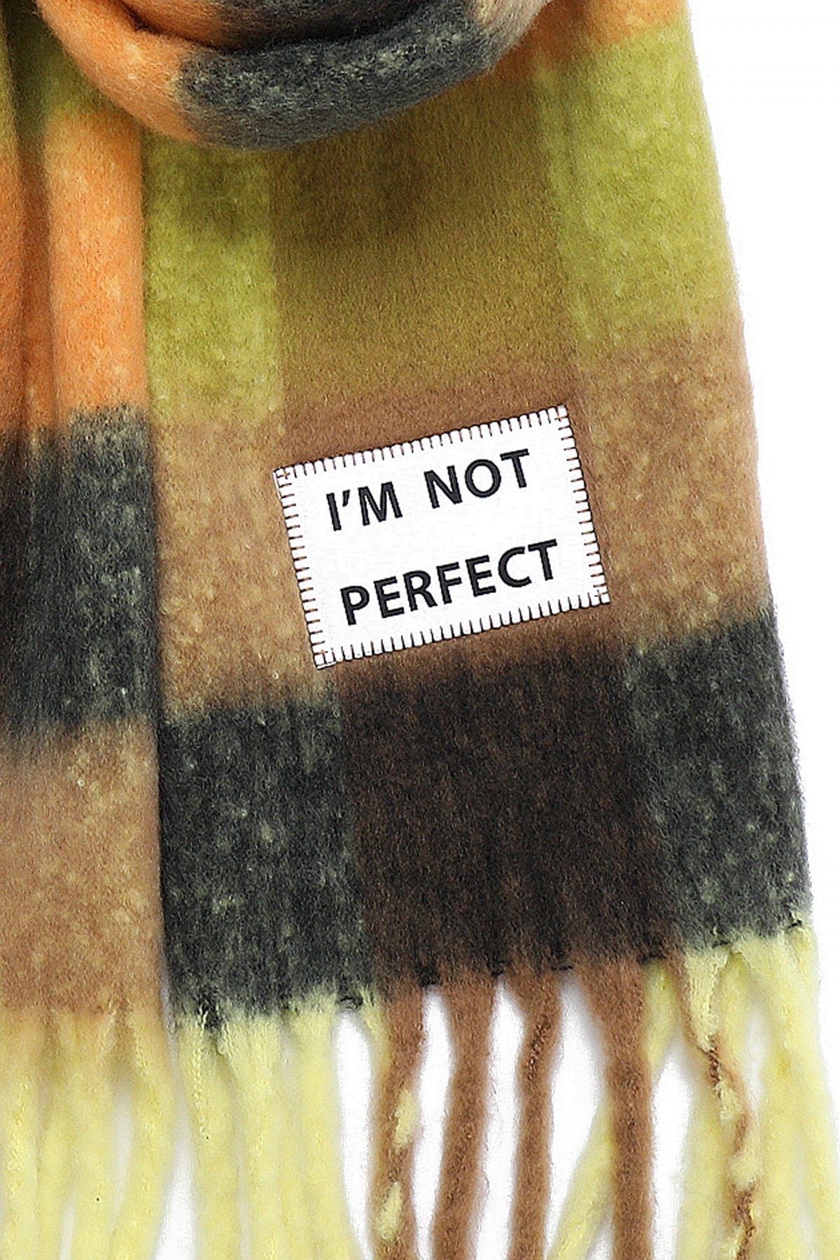 VERB TO DO DOPE MIND en color MULTICOLOR  (3)