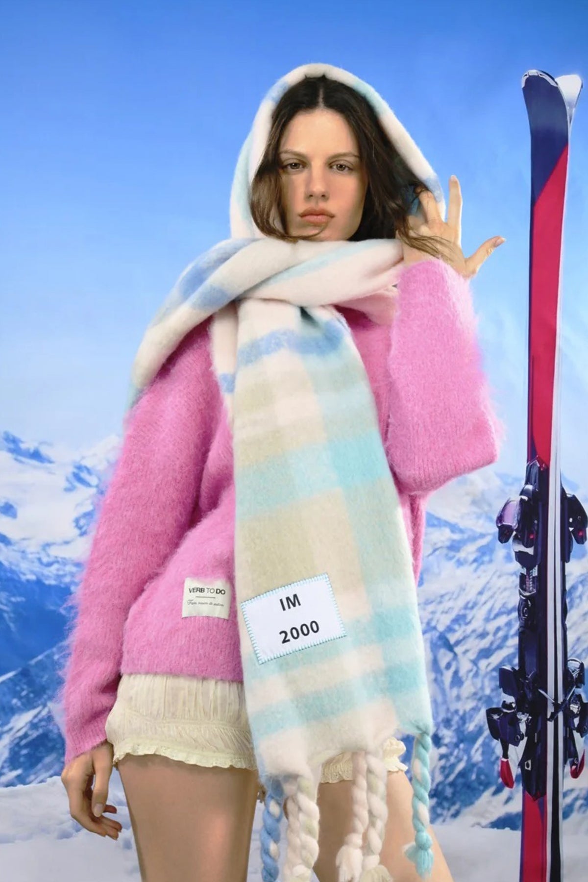 VERB TO DO DOPE MIND en color ROSA  (3)