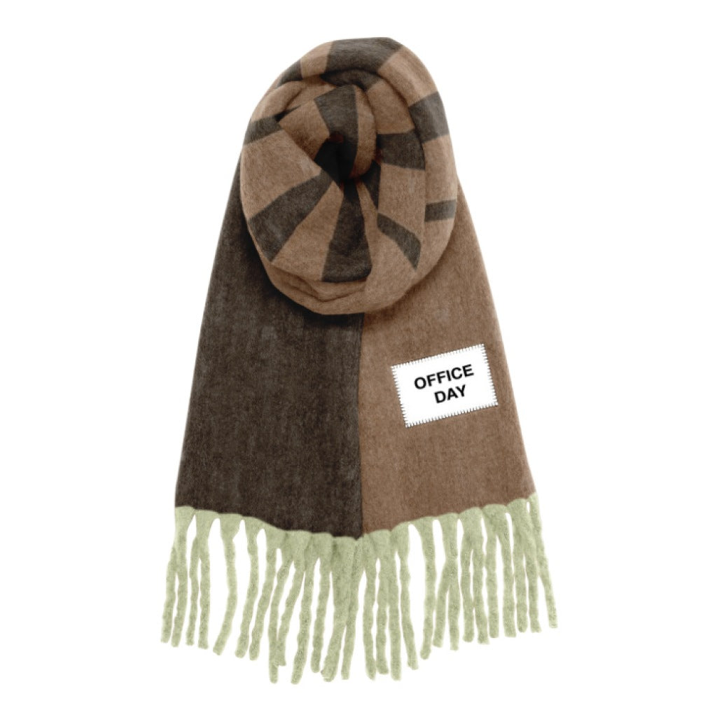 VERB TO DO DOPE MIND en color MARRON  (4)
