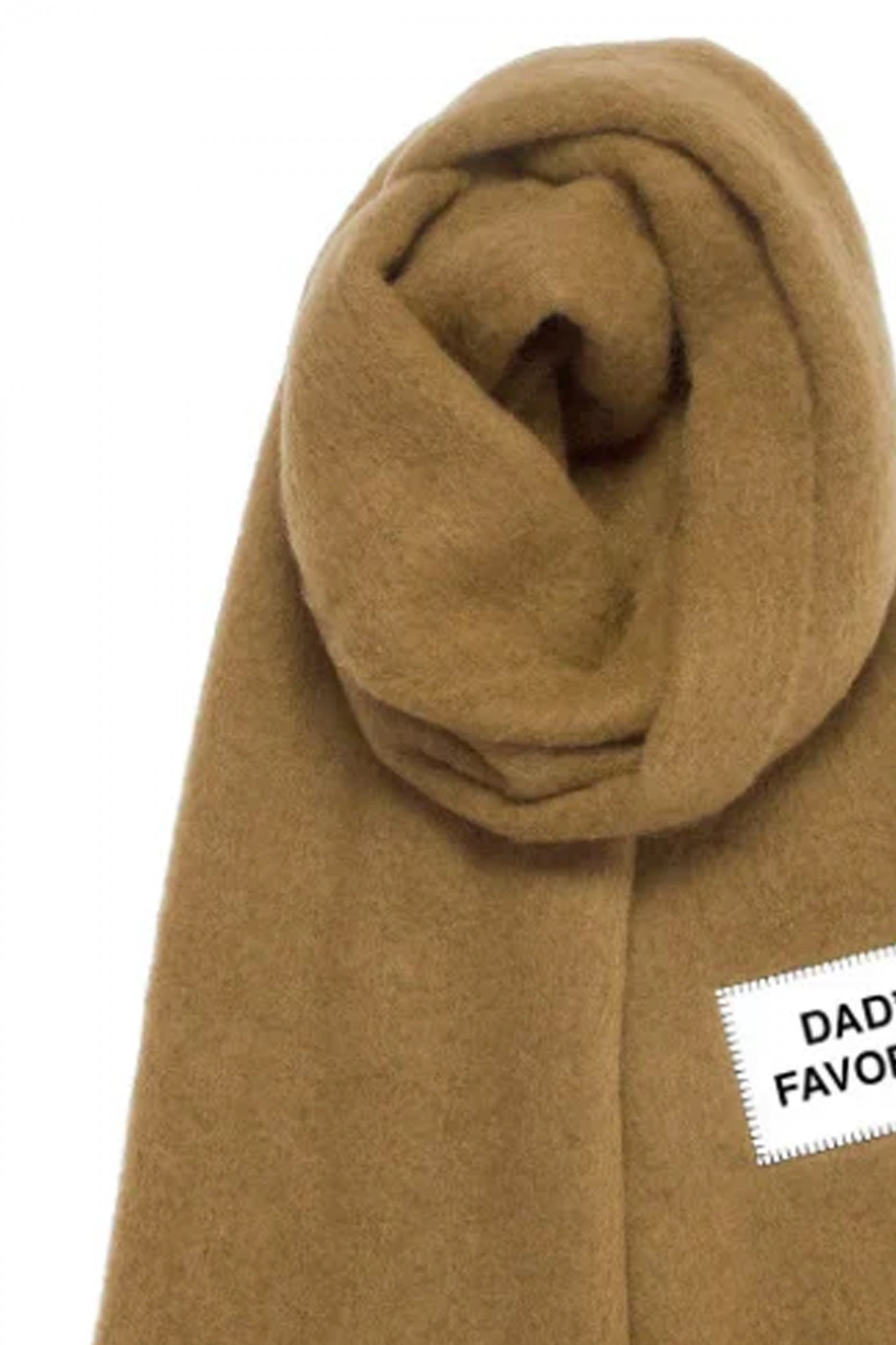 VERB TO DO DOPE MIND en color MARRON  (2)