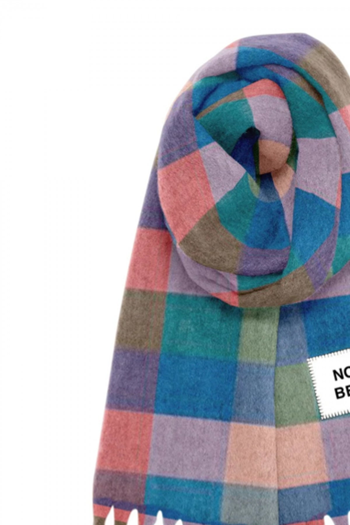 VERB TO DO CARF RPL DOPE MIND en color MULTICOLOR  (2)