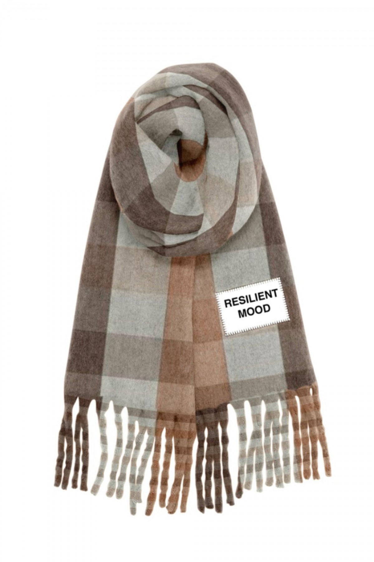 VERB TO DO DOPE MIND en color MARRON  (1)