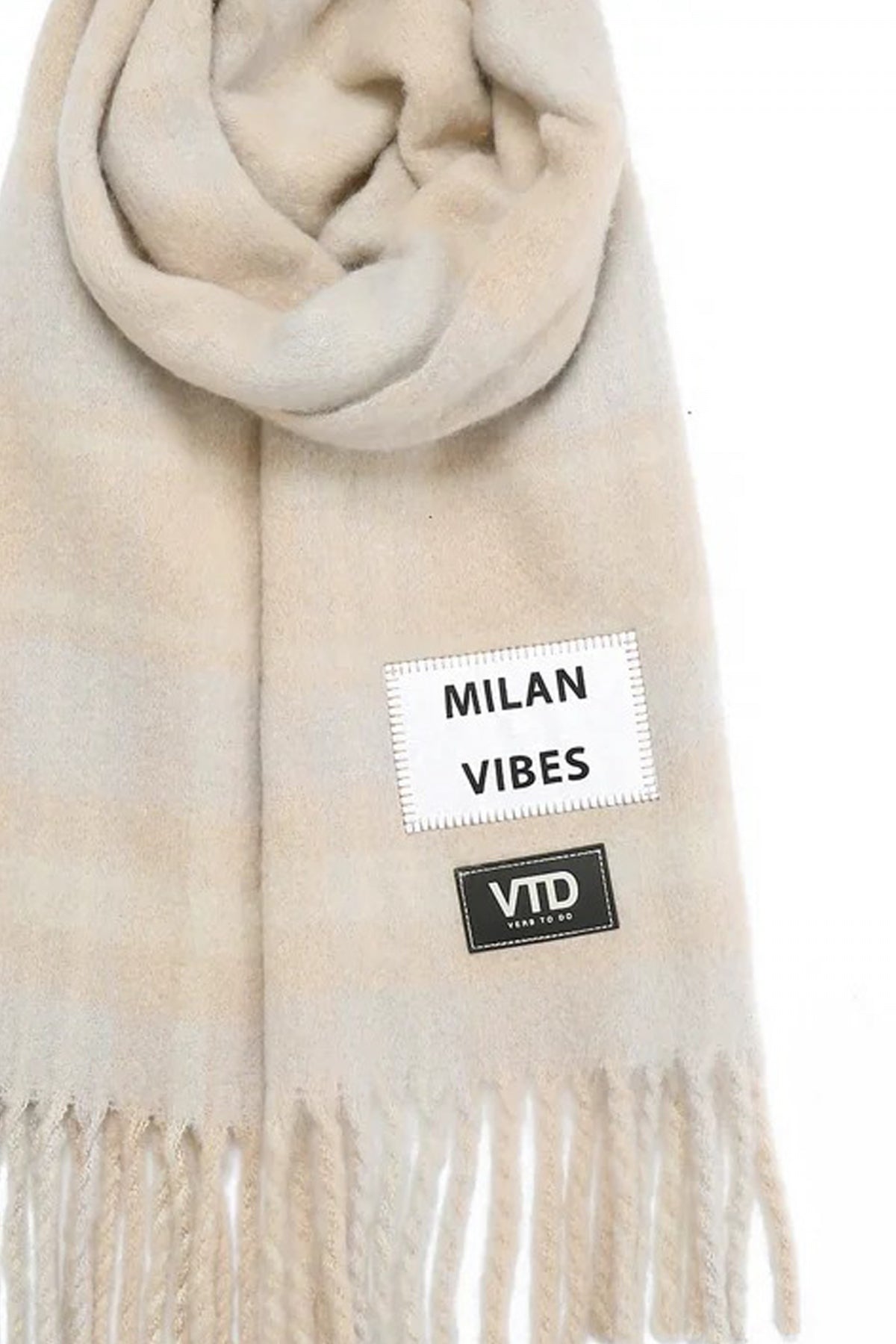 VERB TO DO TOKIO VIBES en color BEIS  (3)