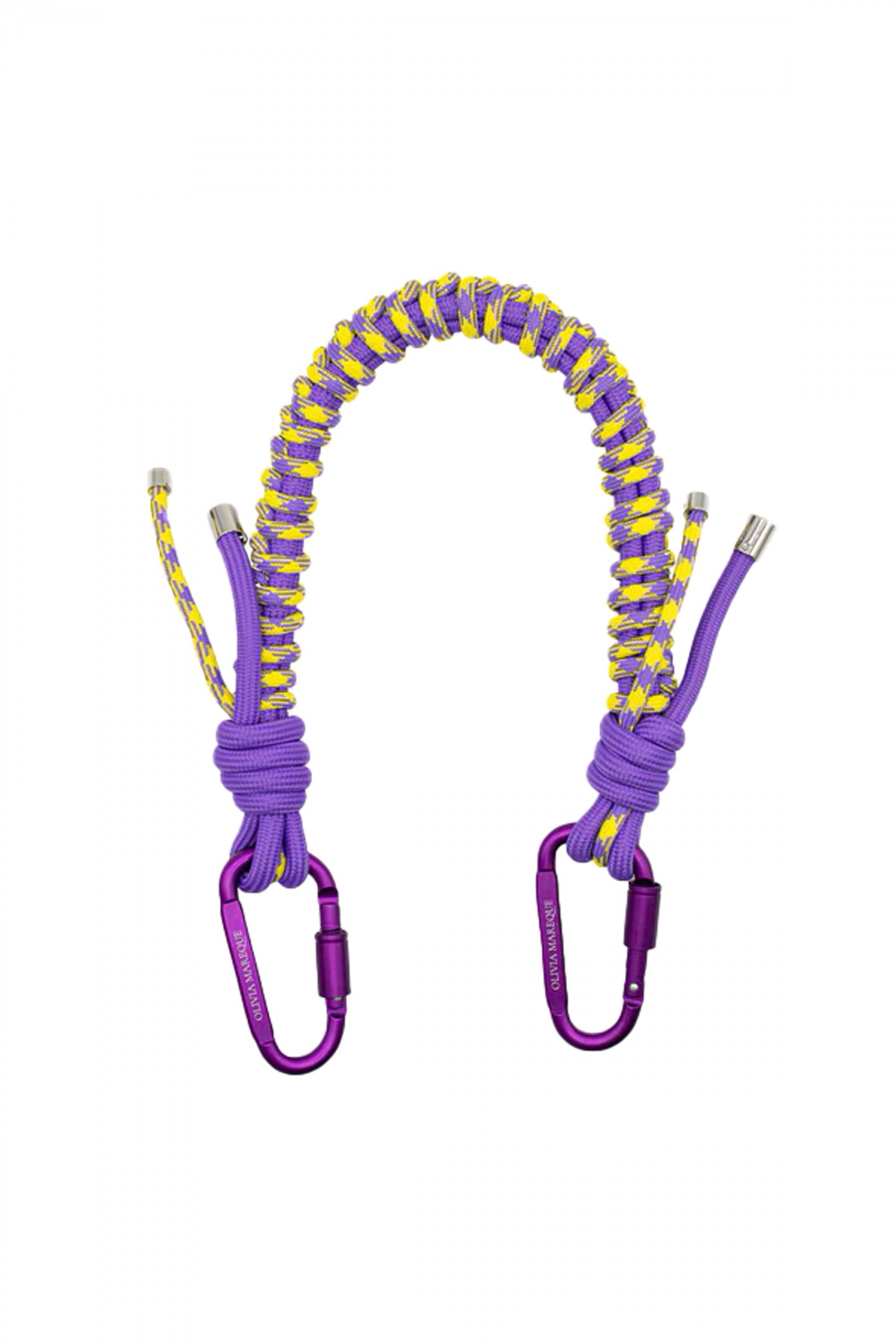 OLIVIA MAREQUE CADENA  en color VIOLETA  (1)