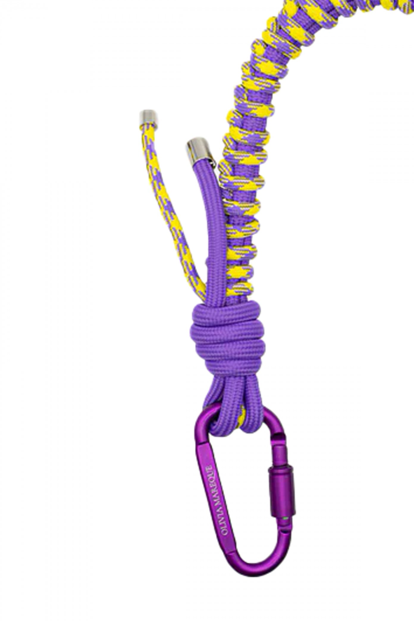 OLIVIA MAREQUE CADENA  en color VIOLETA  (2)