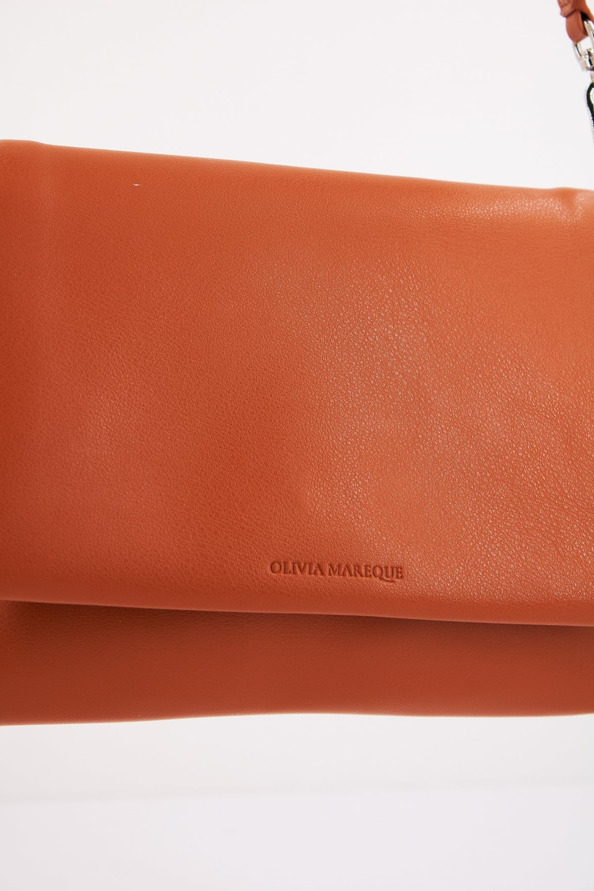 OLIVIA MAREQUE  OLIVIA en color MARRON  (4)