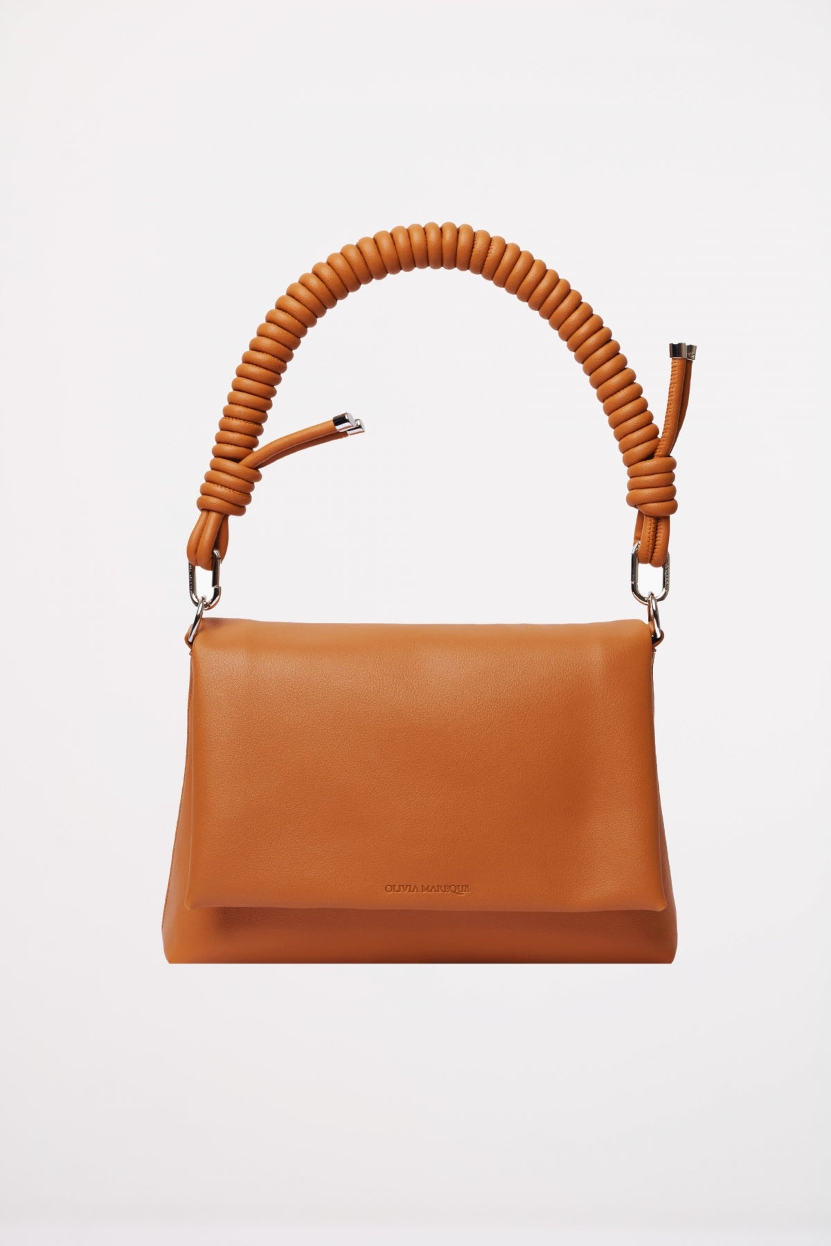 OLIVIA MAREQUE OLIVIA en color MARRON  (1)