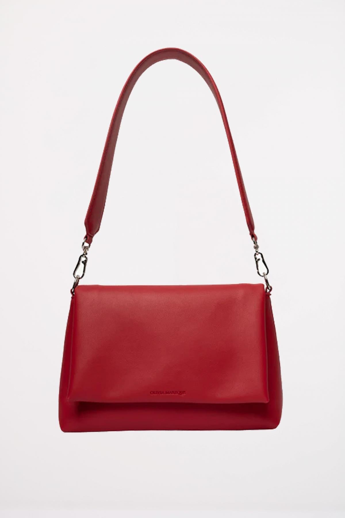 OLIVIA MAREQUE OLIVIA en color ROJO  (1)