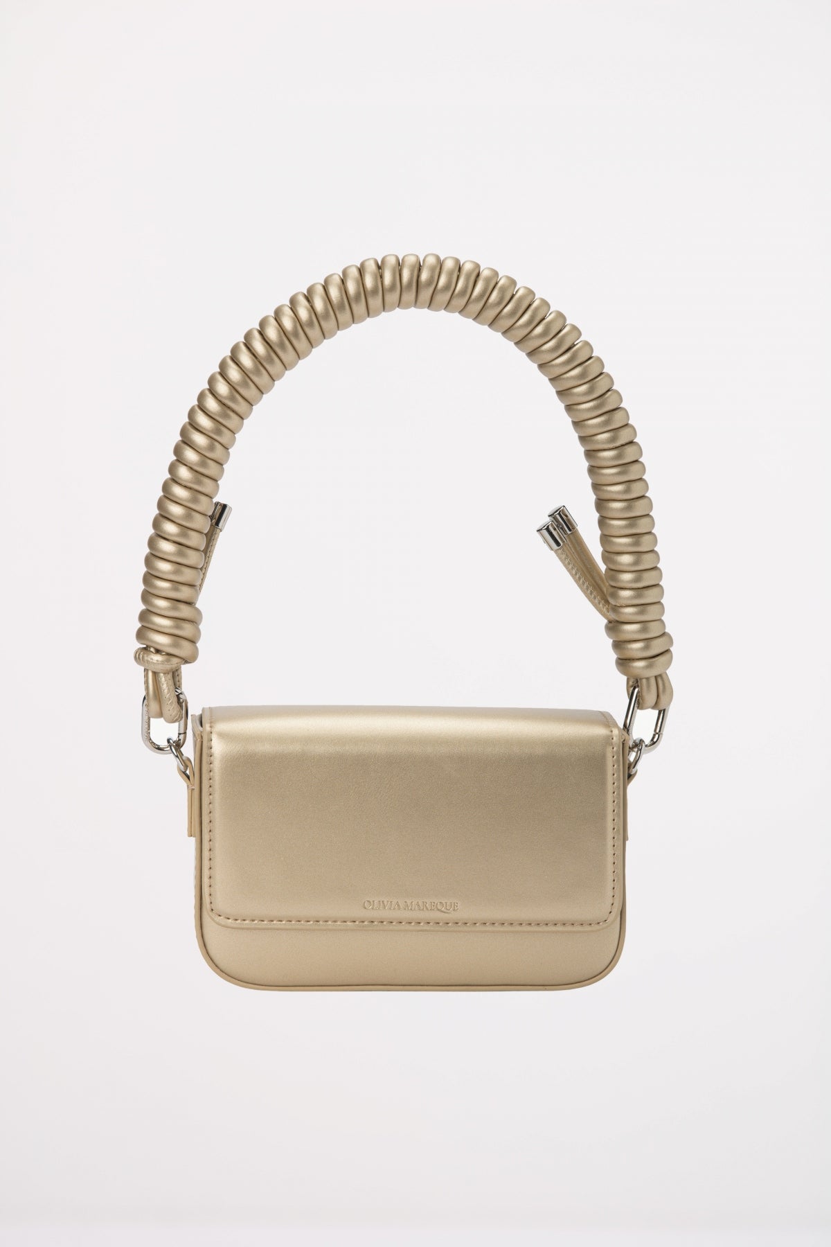 OLIVIA MAREQUE PANTONE en color BRONCE  (1)