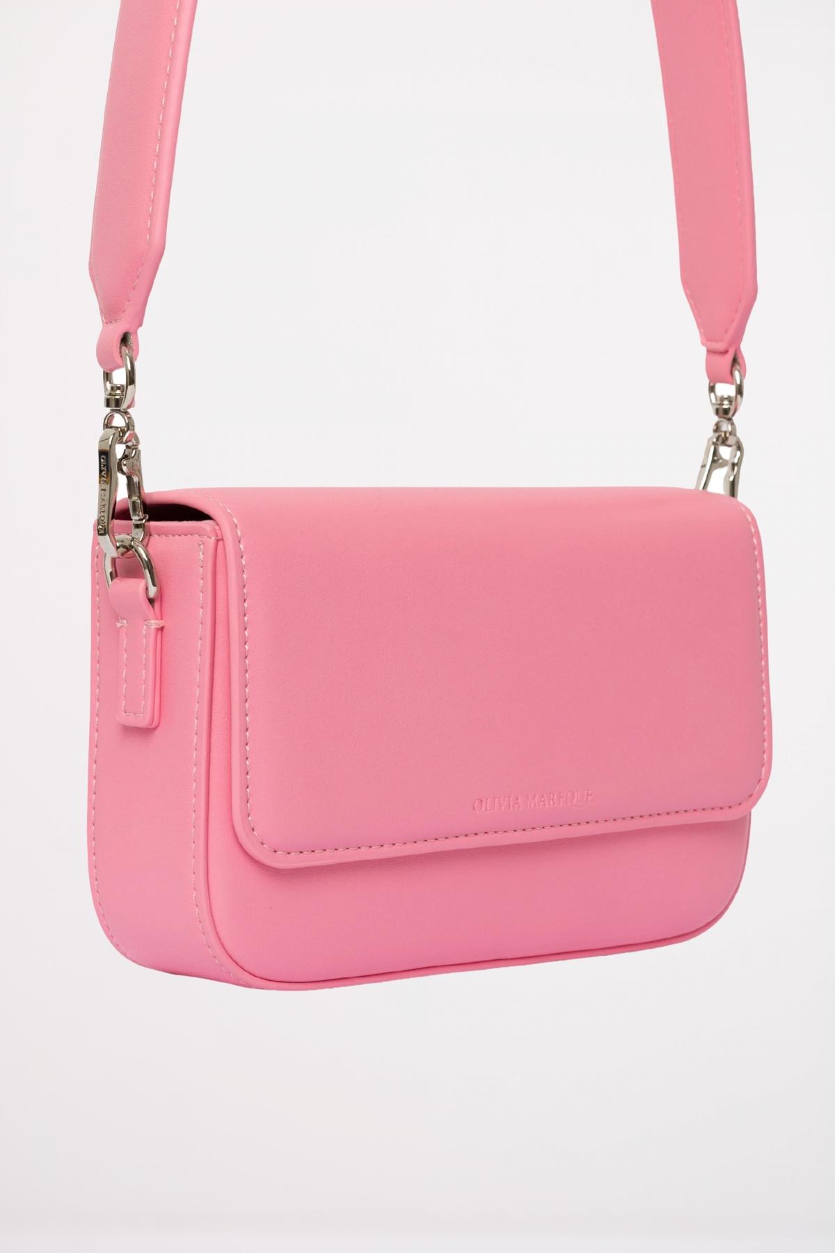 OLIVIA MAREQUE PANTONE en color ROSA  (2)