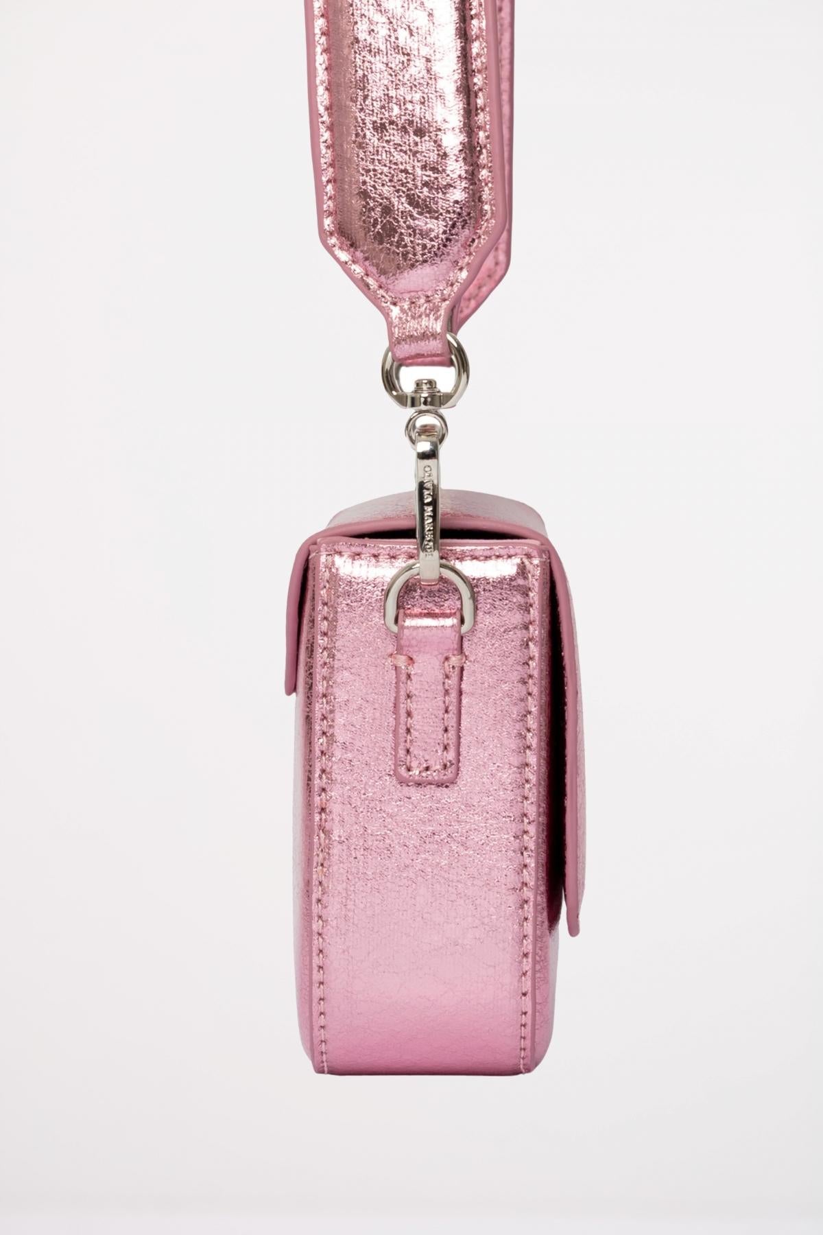 OLIVIA MAREQUE PANTONE en color ROSA  (4)