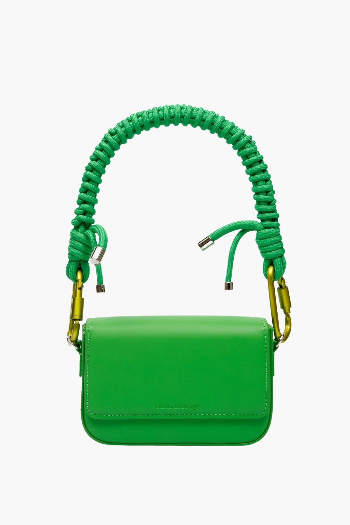 OLIVIA MAREQUE PANTONE en color VERDE  (1)